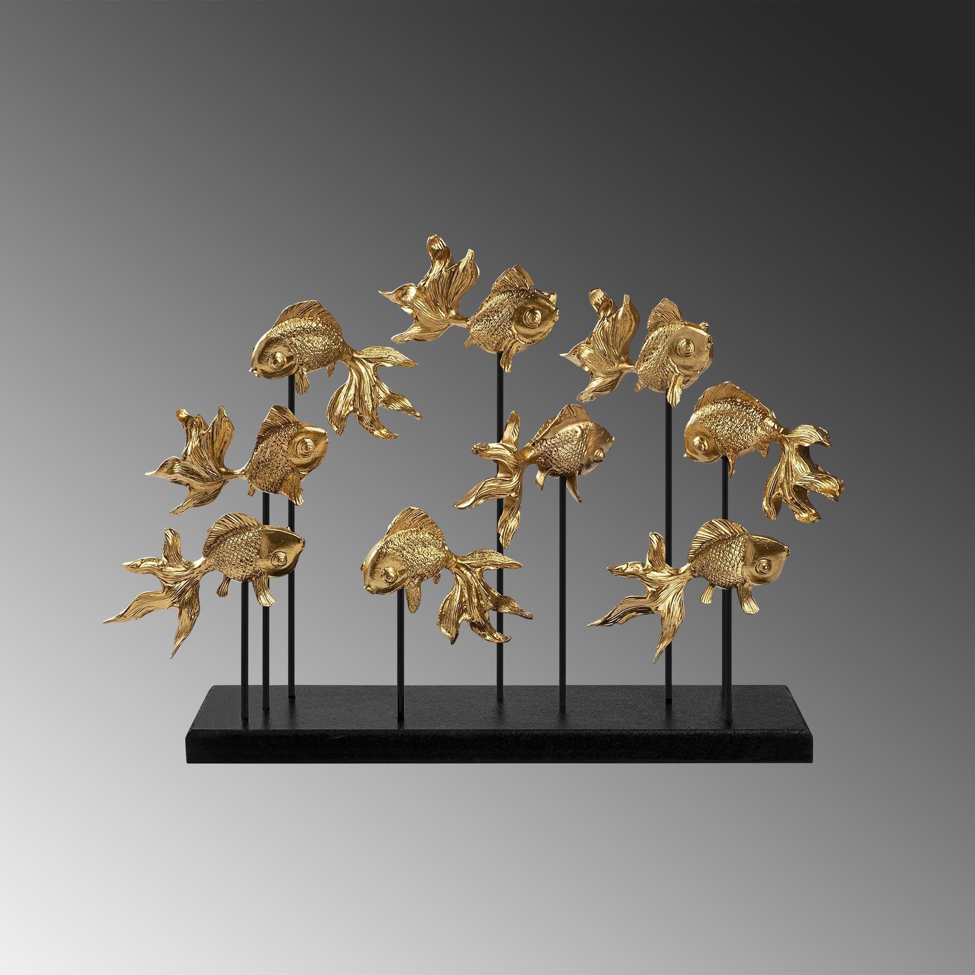 YAK-012 Polyester Masa Aksesuarı | ByLamp