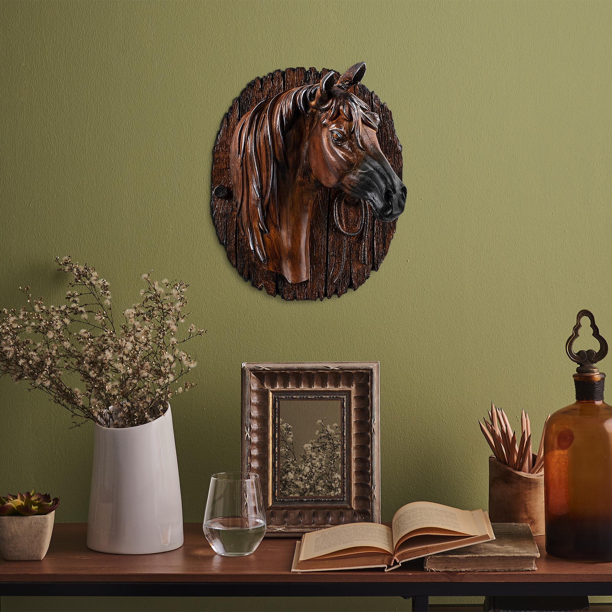 YAK-014-A Polyester Duvar Aksesuarı | ByLamp