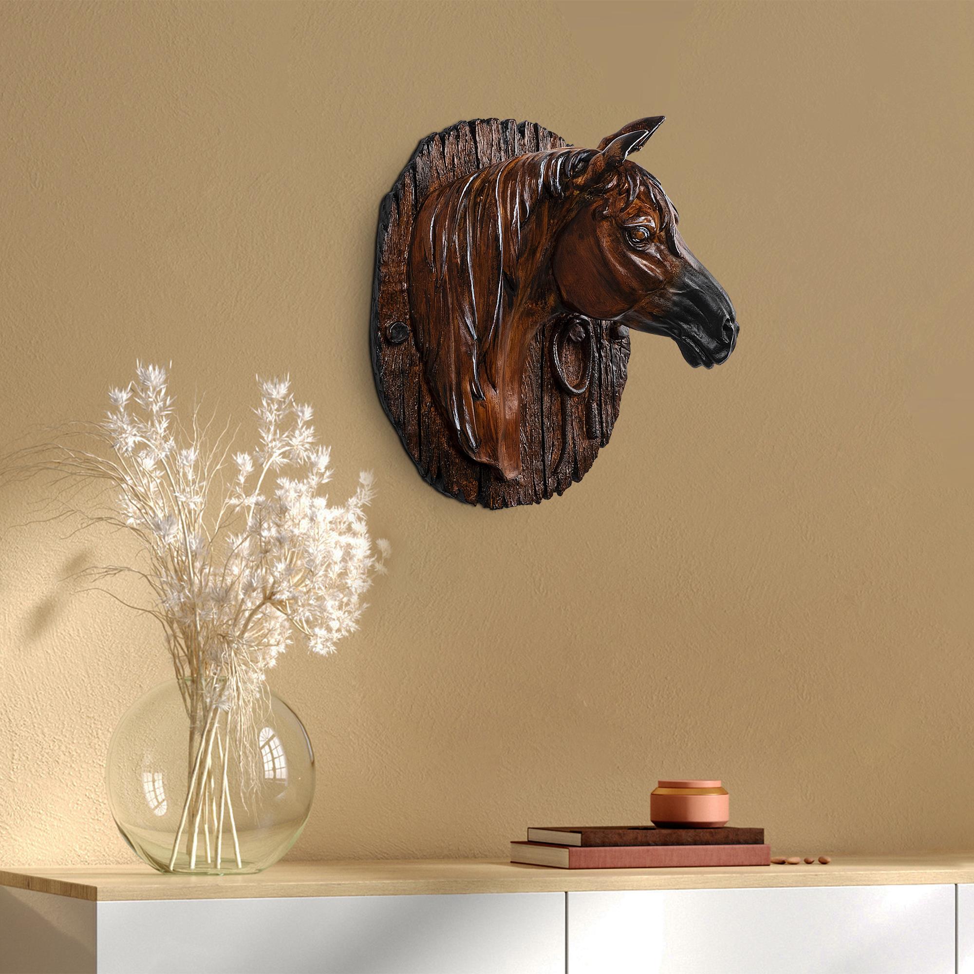 YAK-014-A Polyester Duvar Aksesuarı | ByLamp