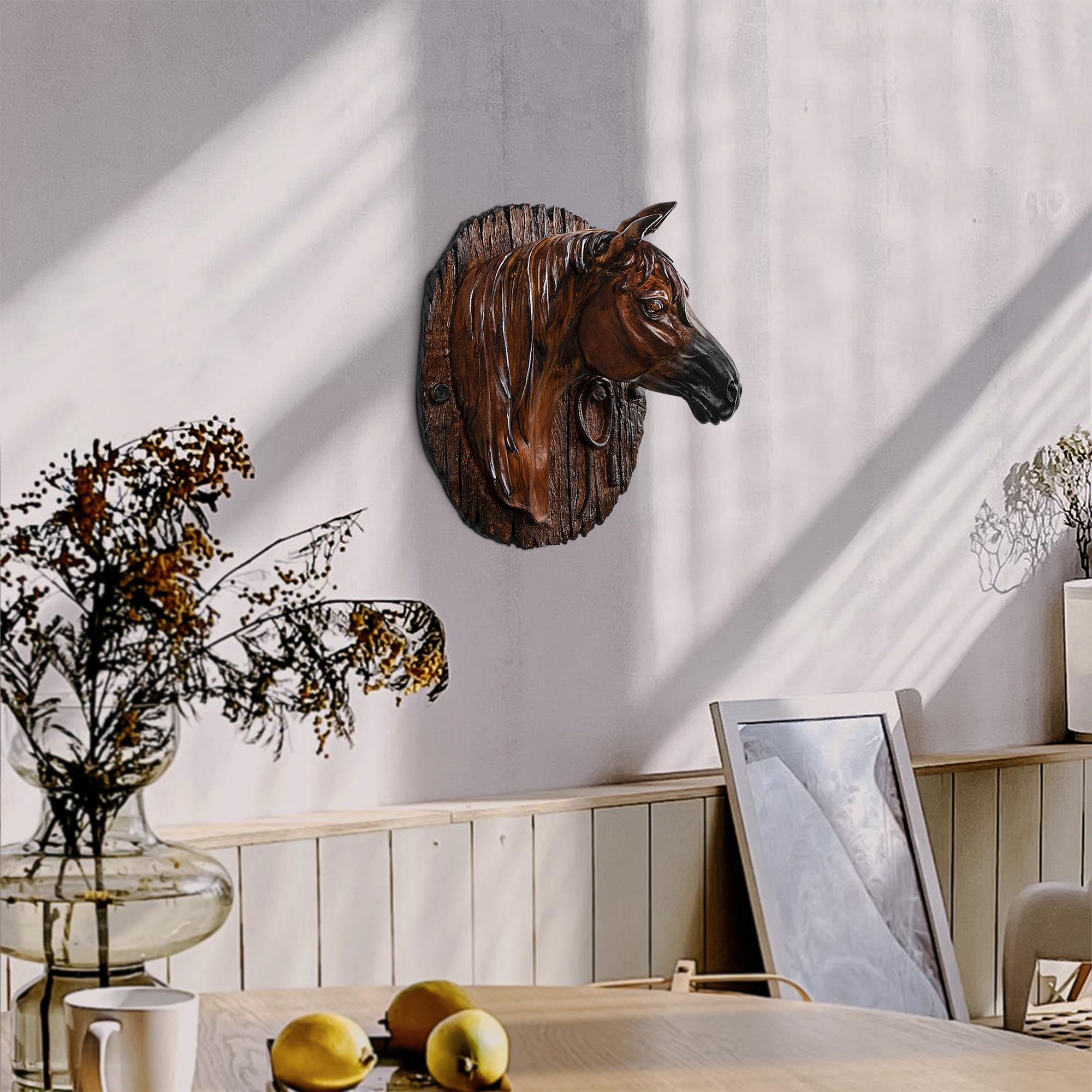 YAK-014-A Polyester Duvar Aksesuarı | ByLamp