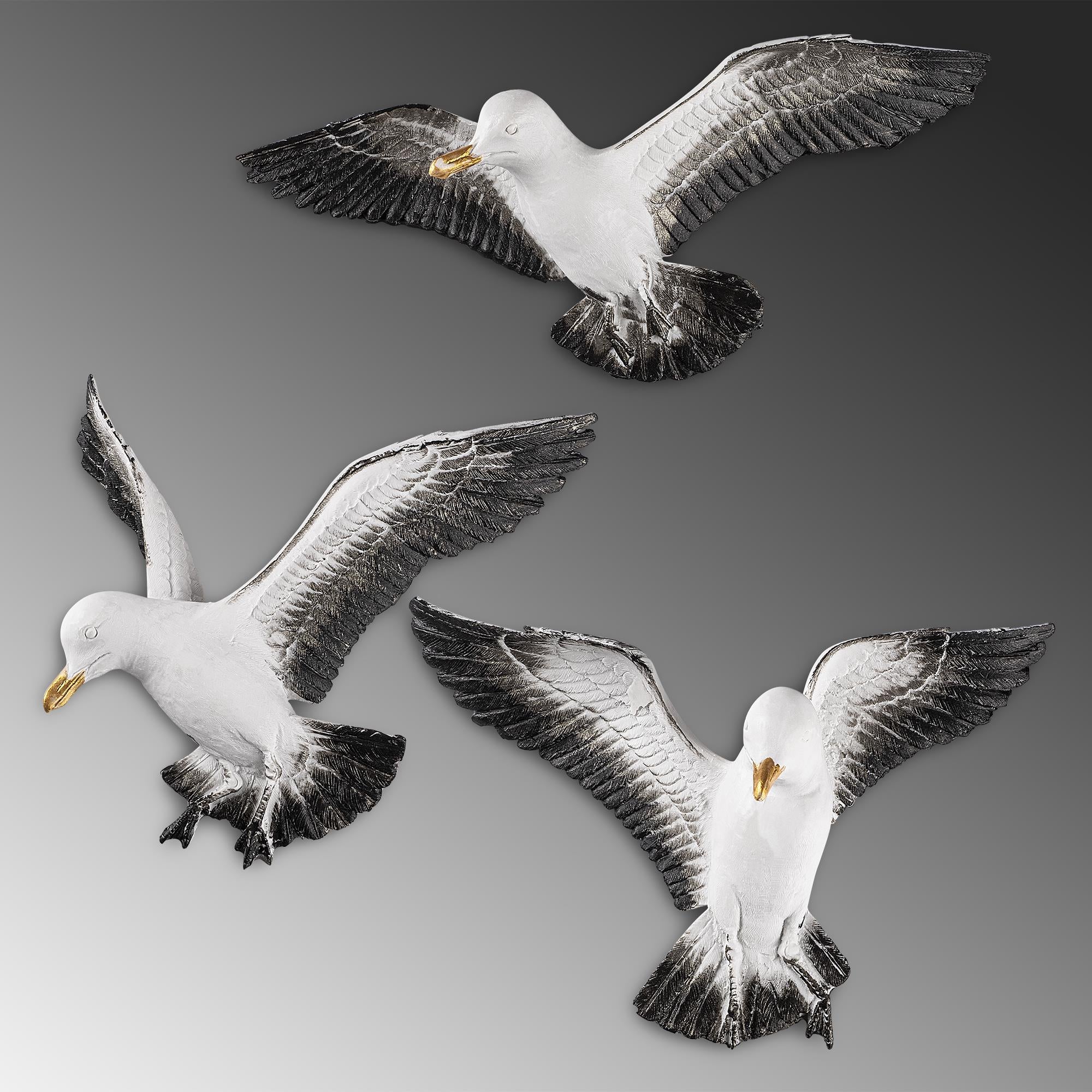 YAK-015-A Polyester Duvar Aksesuarı | ByLamp