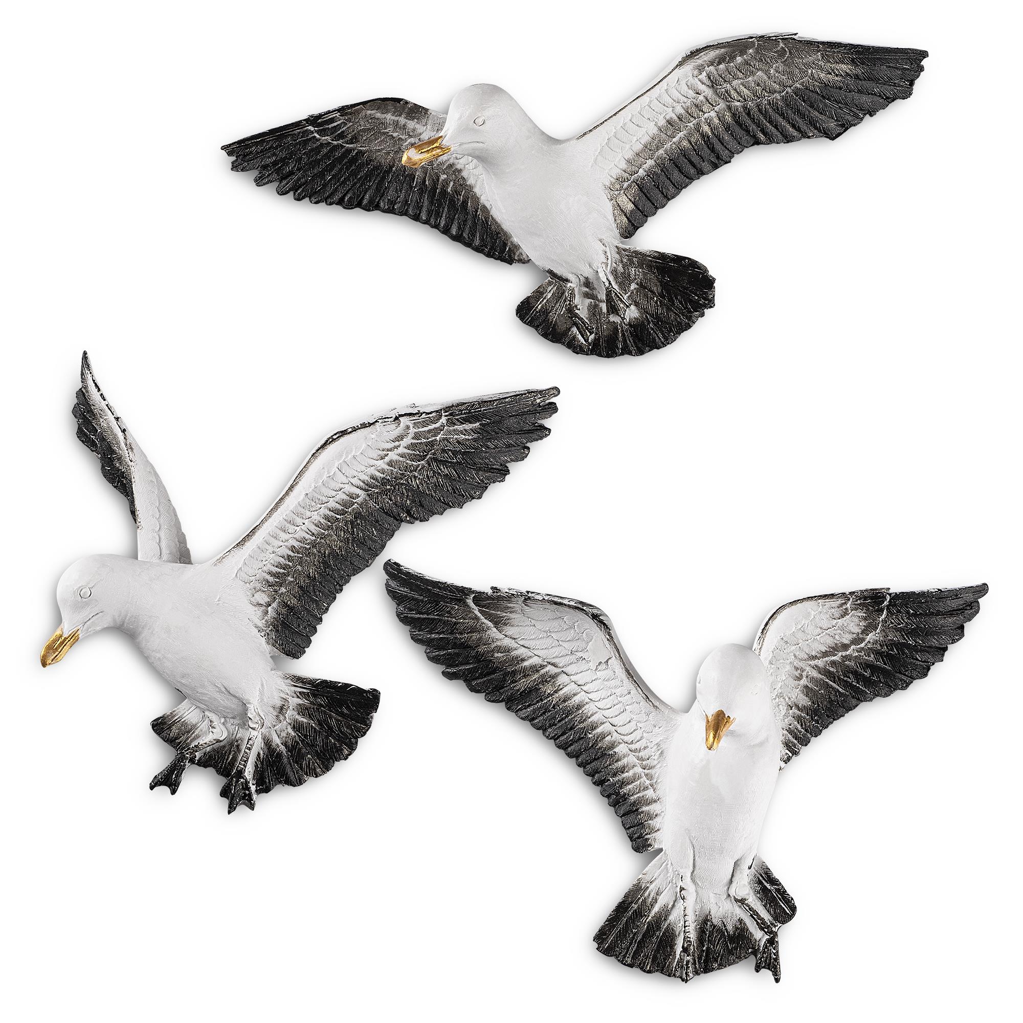 YAK-015-A Polyester Duvar Aksesuarı | ByLamp