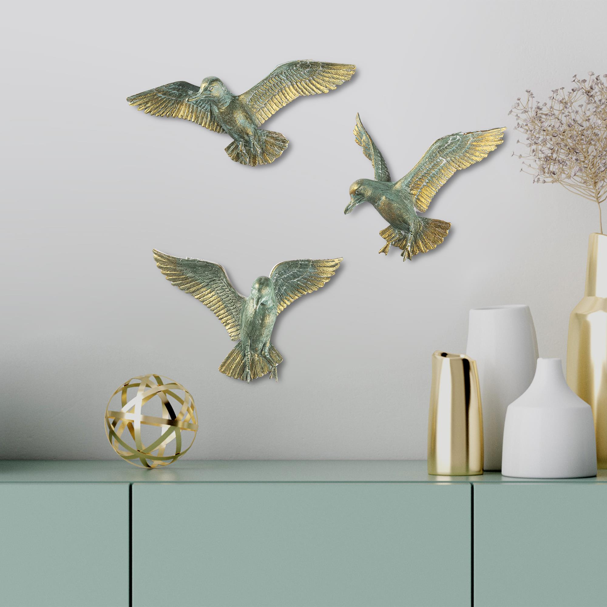 YAK-015 Polyester Duvar Aksesuarı | ByLamp