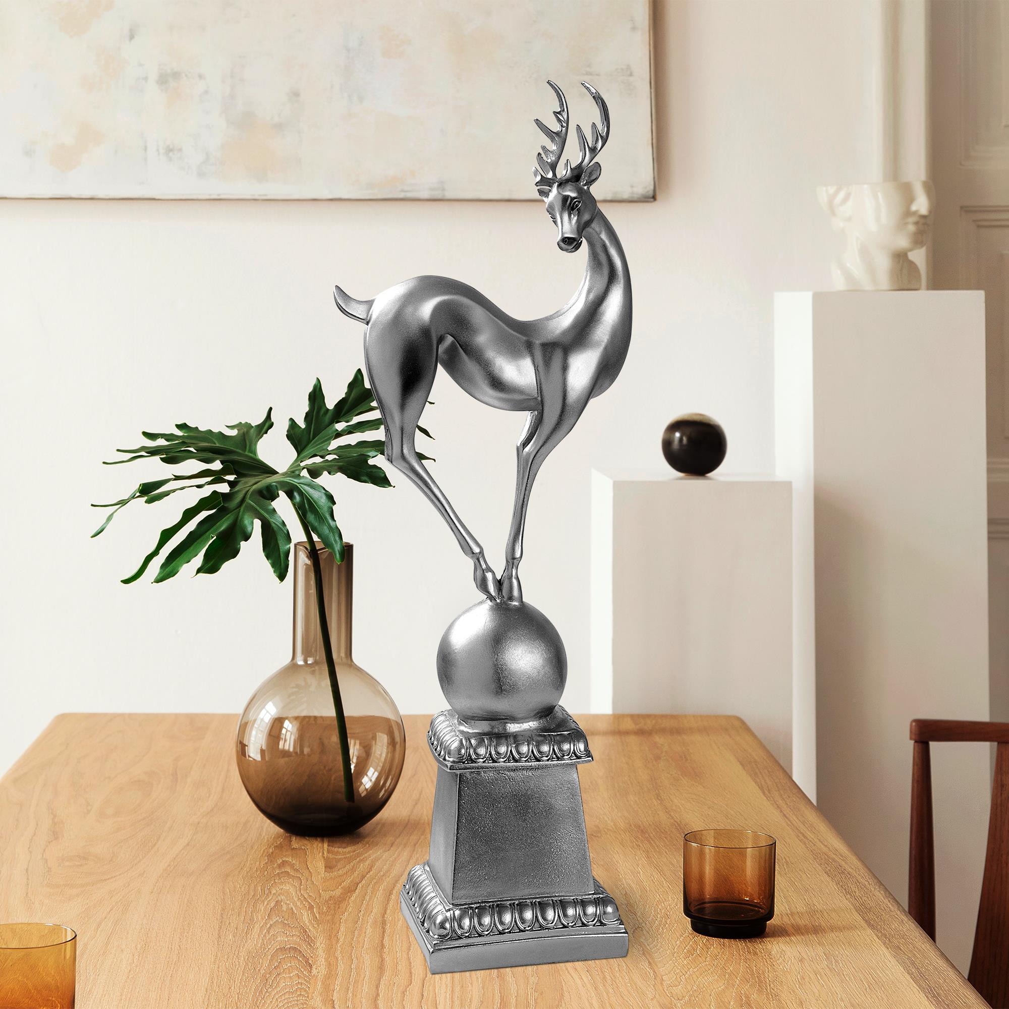 YAK-016-B Polyester Masa Aksesuarı | ByLamp