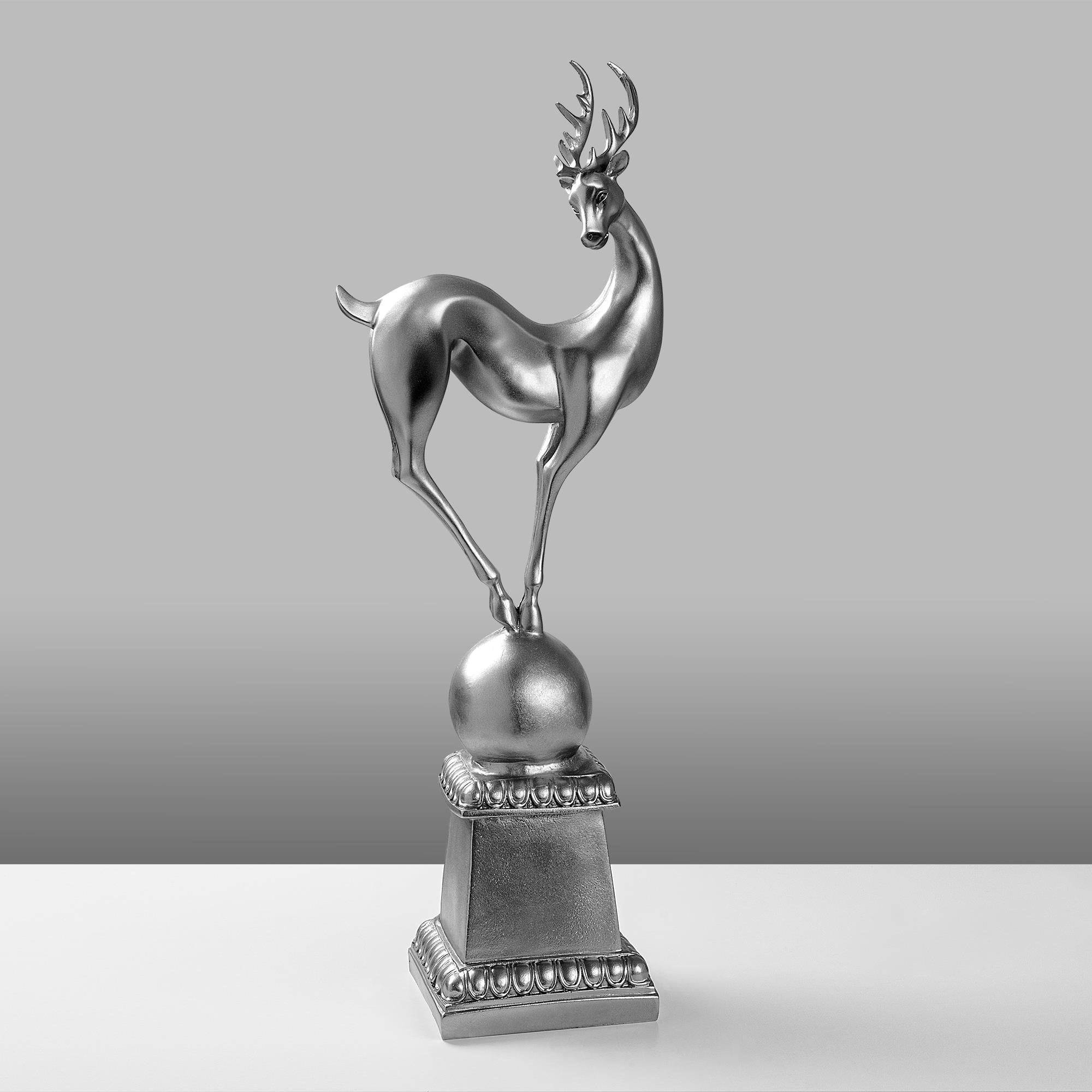 YAK-016-B Polyester Masa Aksesuarı | ByLamp