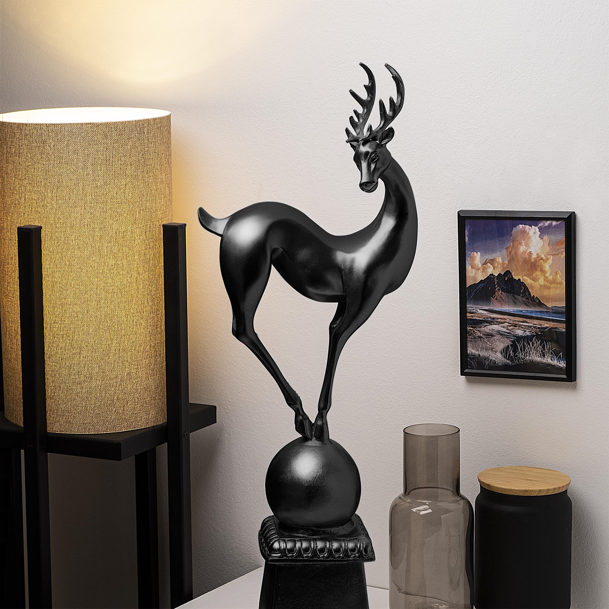 YAK-016-C Polyester Masa Aksesuarı | ByLamp