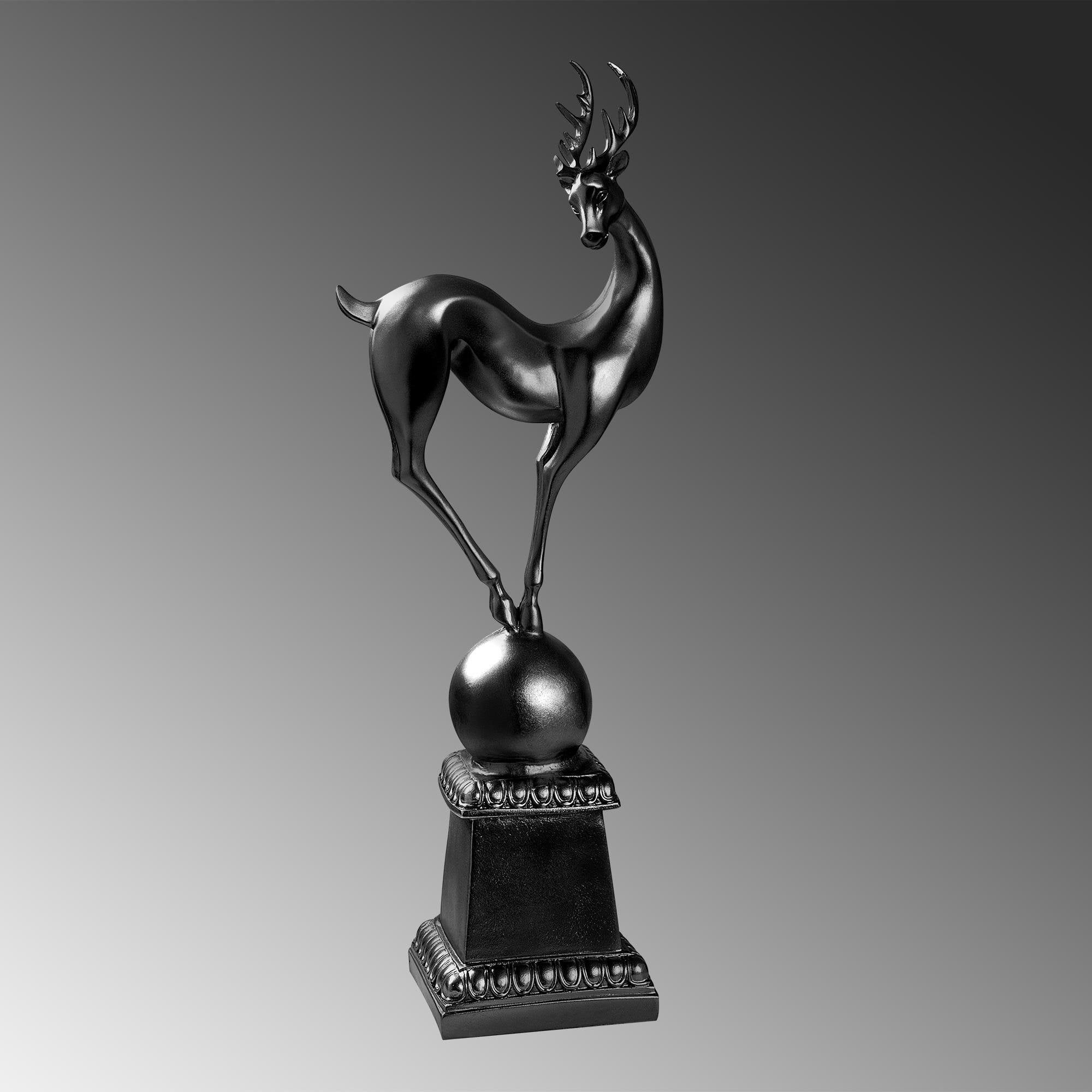 YAK-016-C Polyester Masa Aksesuarı | ByLamp