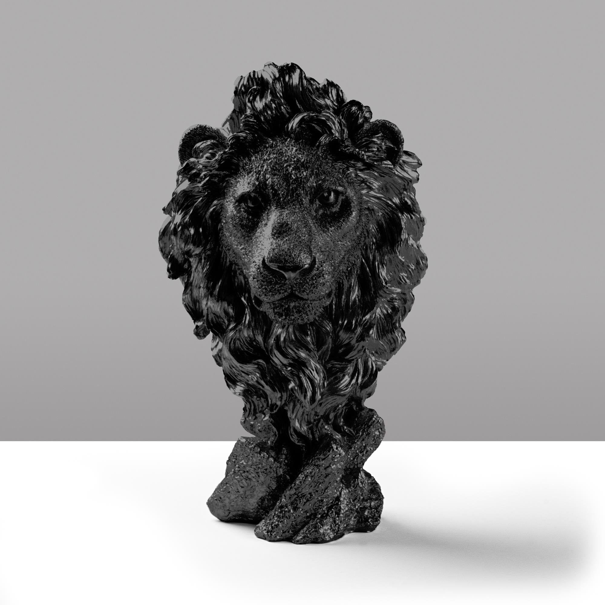 YAK-018-C Polyester Masa Aksesuarı | ByLamp