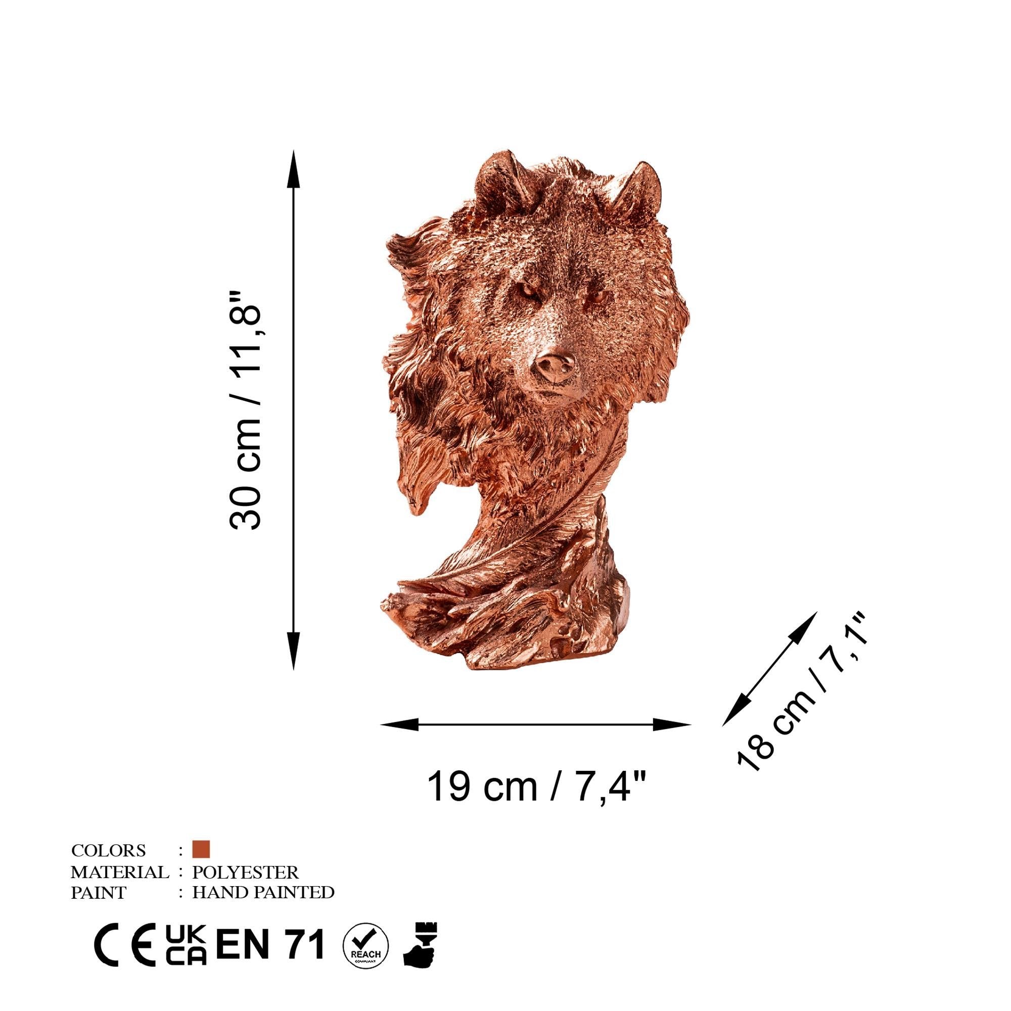 YAK-019-A Polyester Masa Aksesuarı | ByLamp