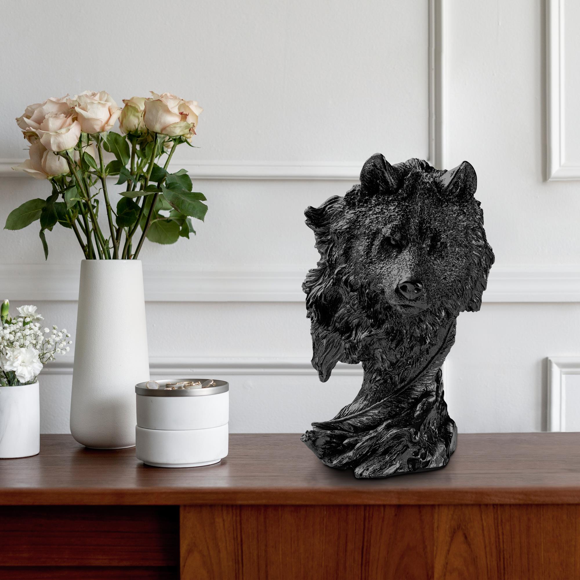 YAK-019-C Polyester Masa Aksesuarı | ByLamp