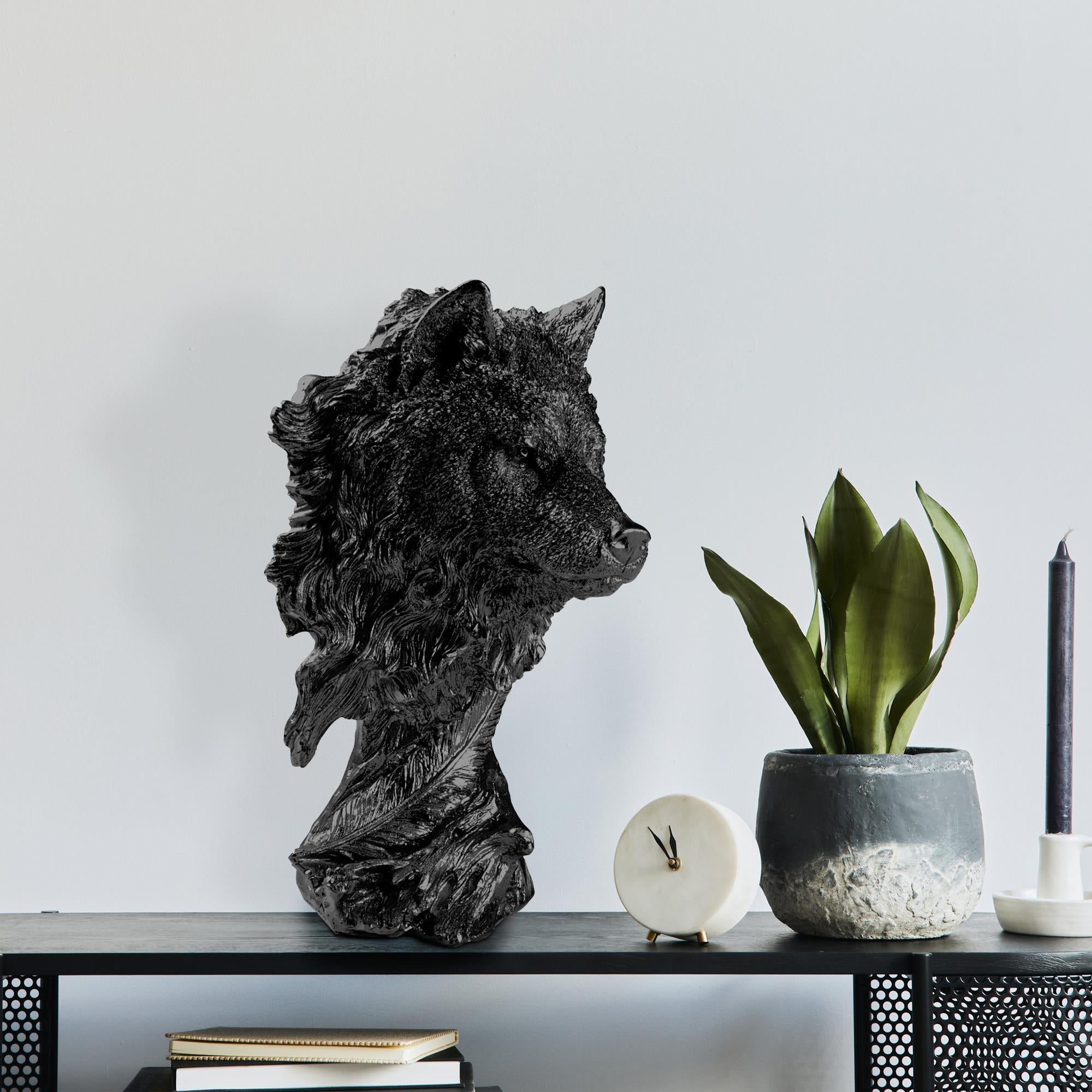 YAK-019-C Polyester Masa Aksesuarı | ByLamp