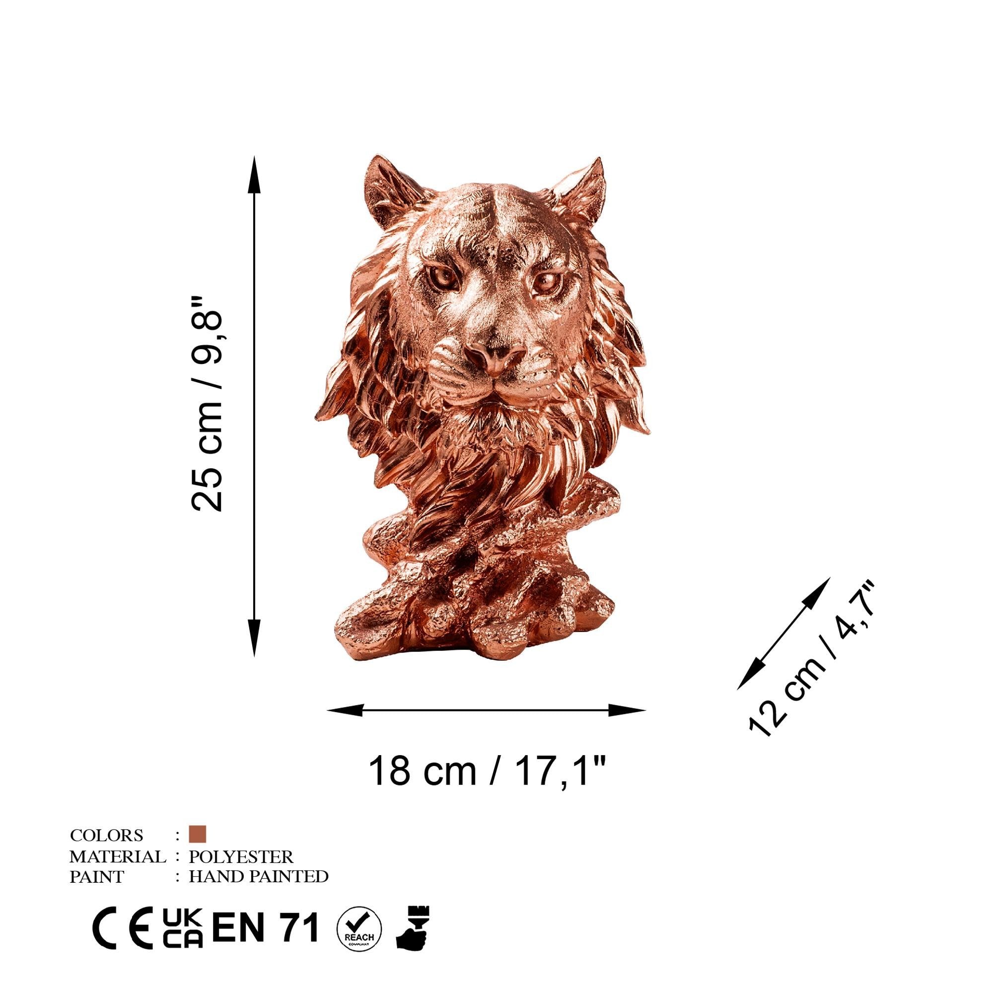 YAK-020-A Polyester Masa Aksesuarı | ByLamp