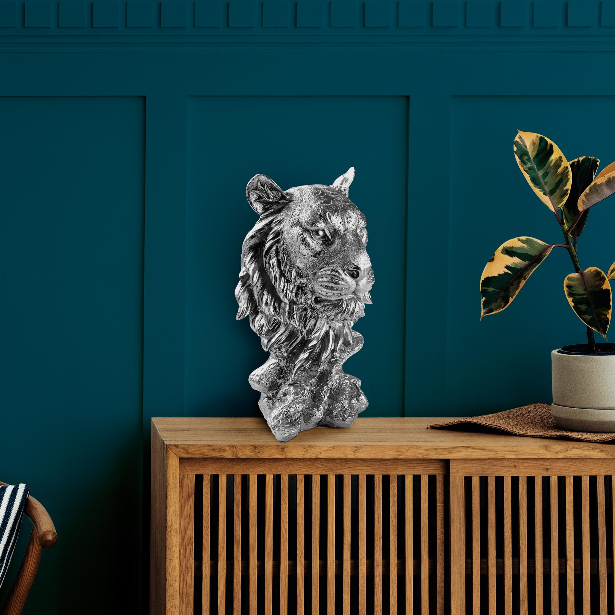 YAK-020-B Polyester Masa Aksesuarı | ByLamp