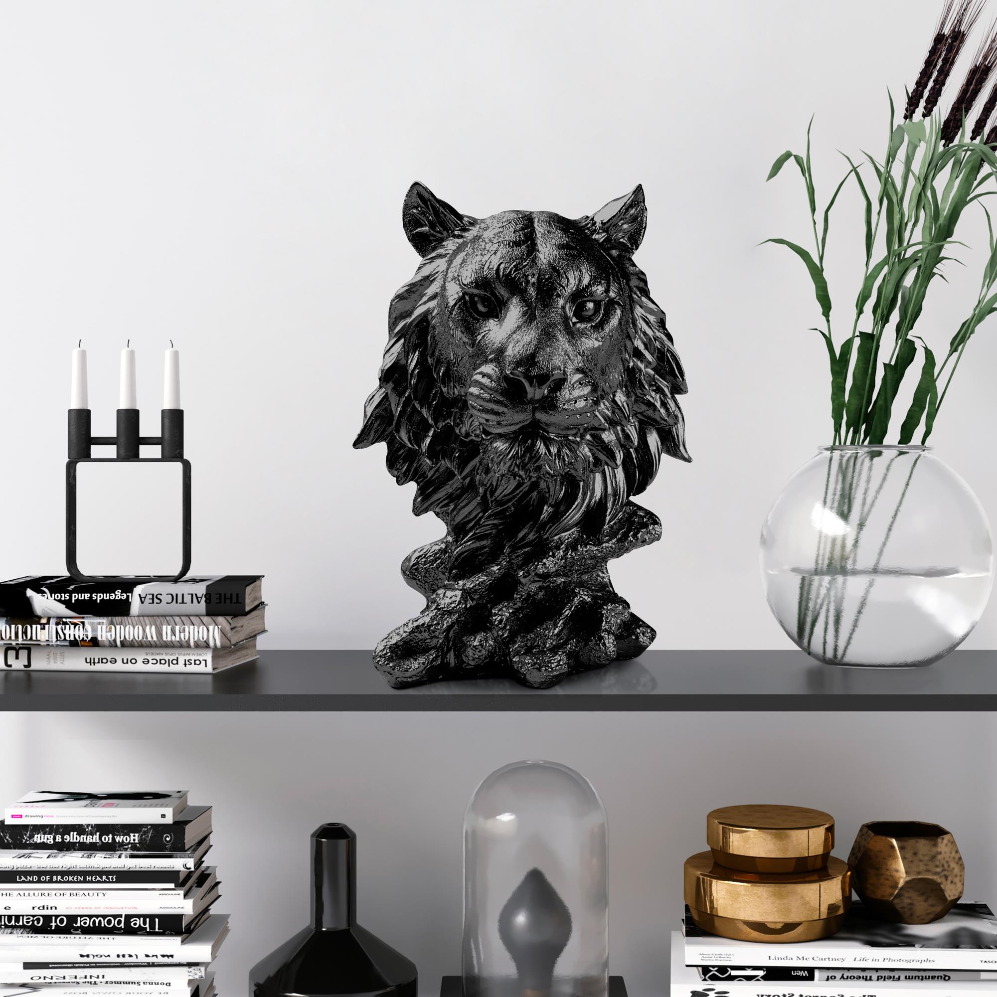 YAK-020-C Polyester Masa Aksesuarı | ByLamp