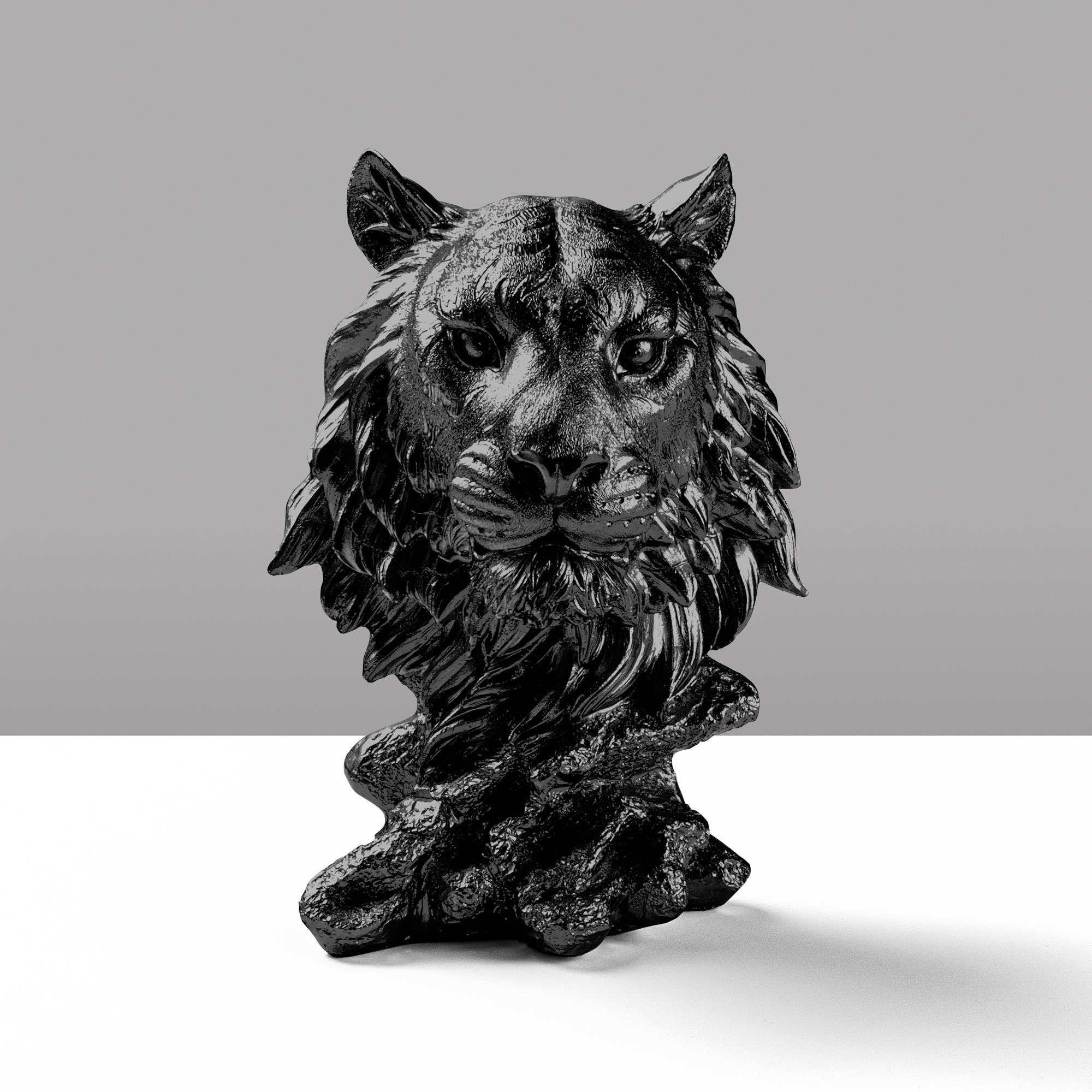 YAK-020-C Polyester Masa Aksesuarı | ByLamp