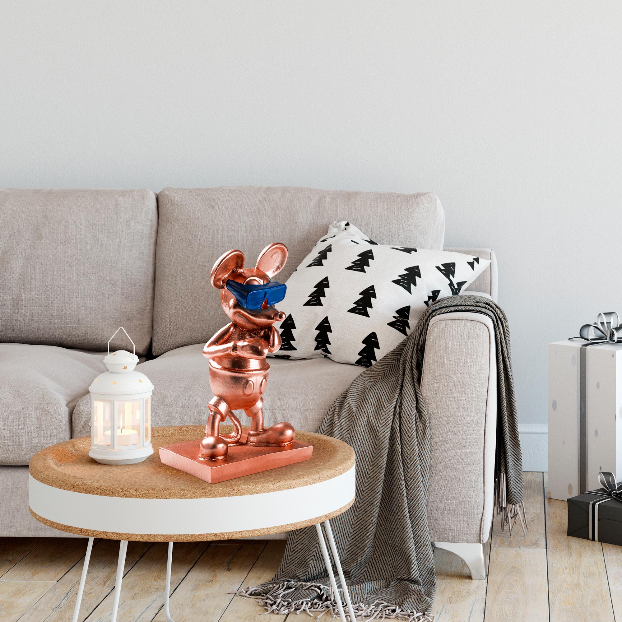 YAK-021-A Polyester Masa Aksesuarı | ByLamp