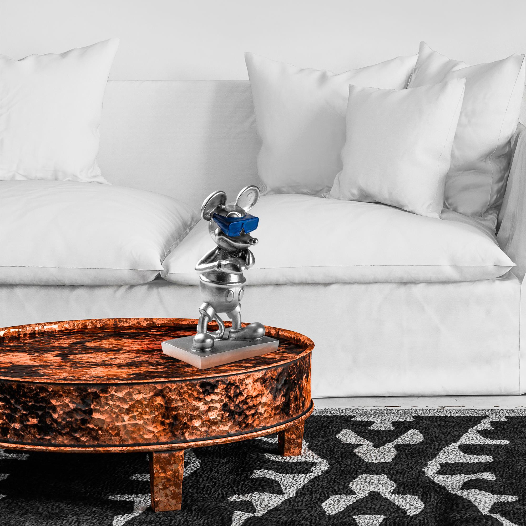 YAK-021-B Polyester Masa Aksesuarı | ByLamp