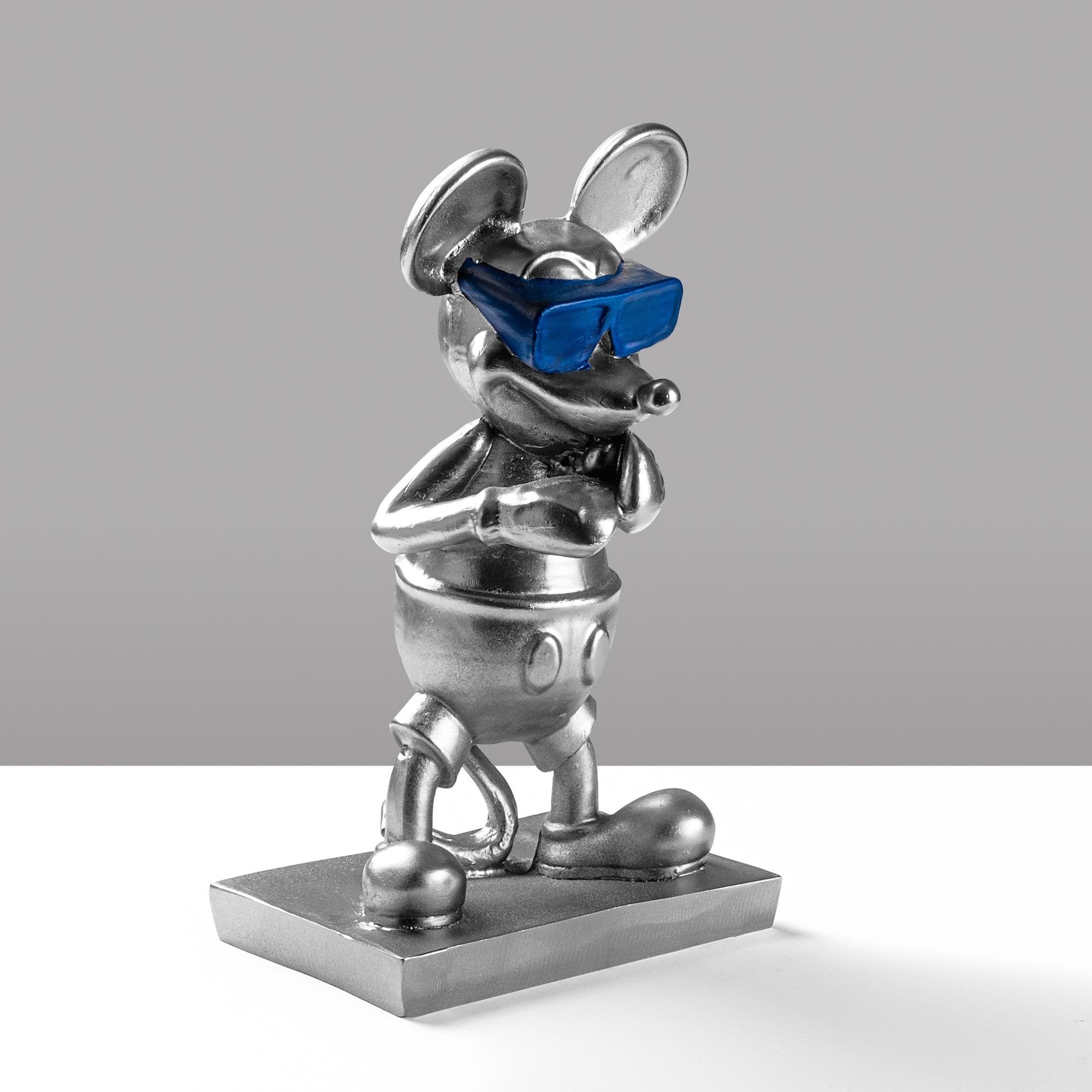 YAK-021-B Polyester Masa Aksesuarı | ByLamp