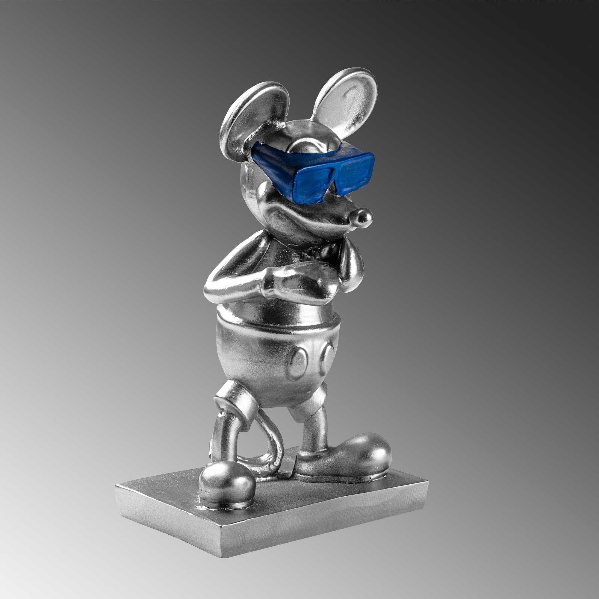 YAK-021-B Polyester Masa Aksesuarı | ByLamp