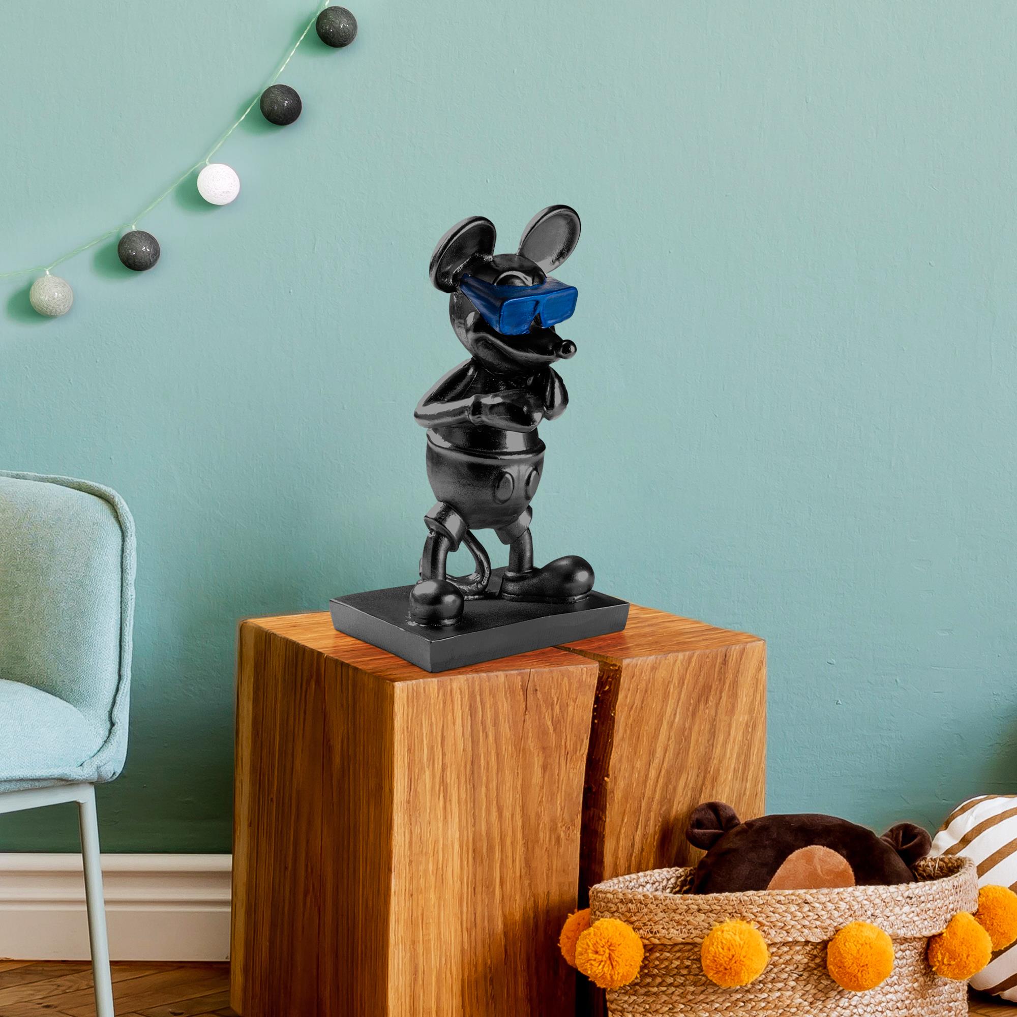 YAK-021-C Polyester Masa Aksesuarı | ByLamp