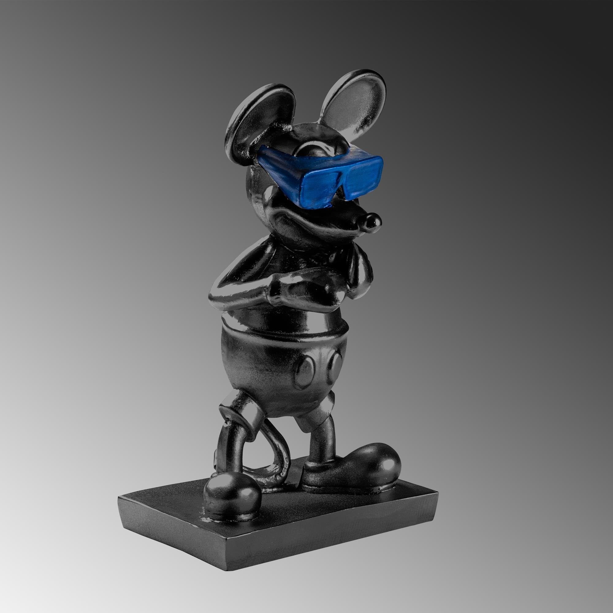 YAK-021-C Polyester Masa Aksesuarı | ByLamp