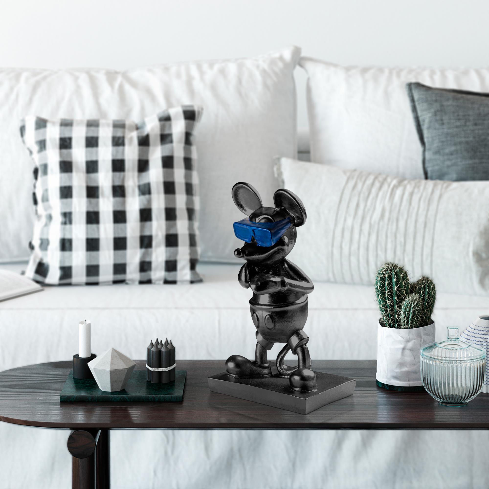 YAK-021-C Polyester Masa Aksesuarı | ByLamp