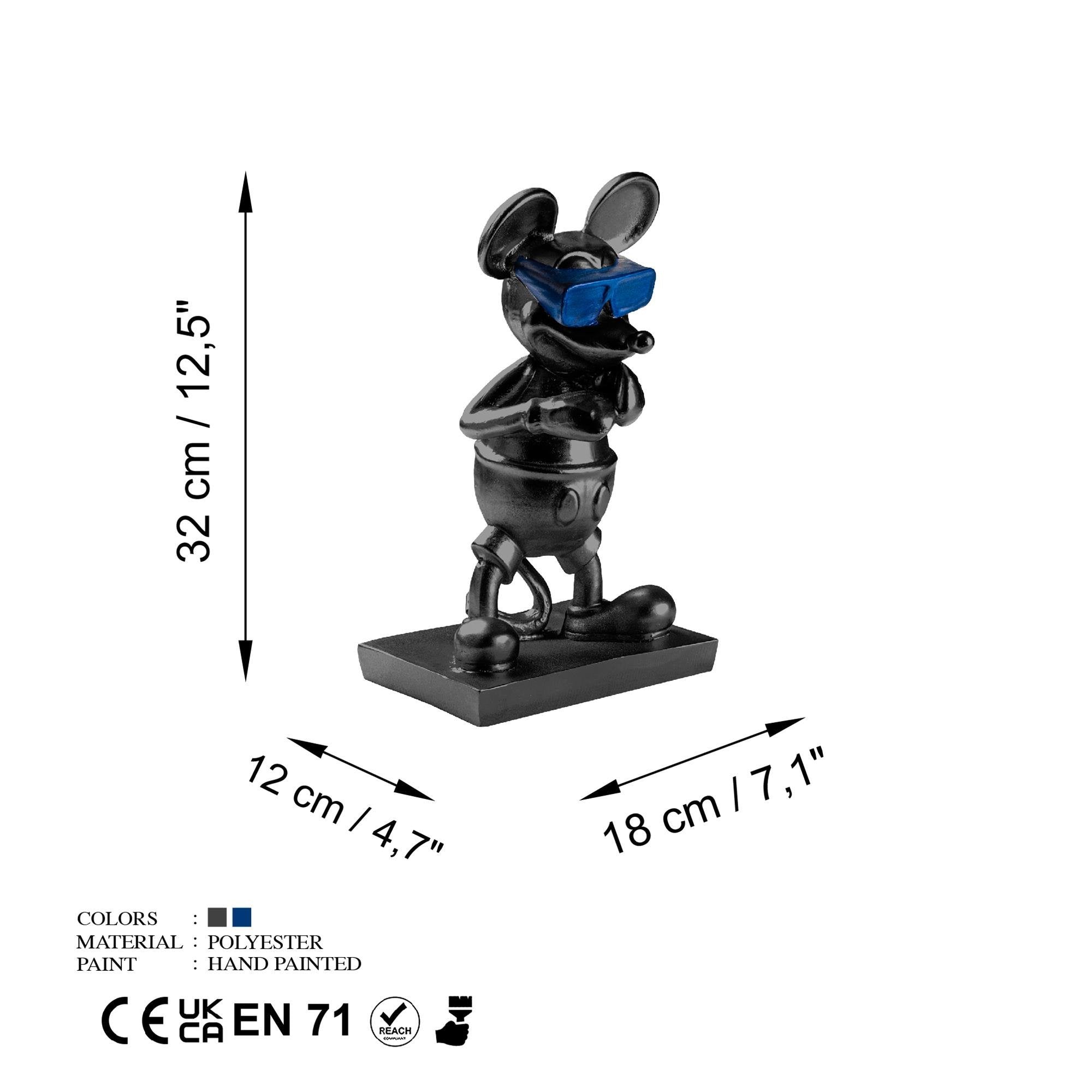 YAK-021-C Polyester Masa Aksesuarı | ByLamp