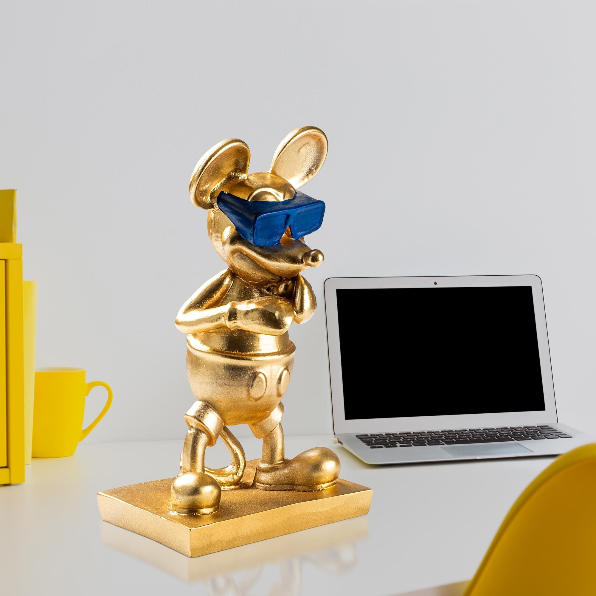 YAK-021 Polyester Masa Aksesuarı | ByLamp