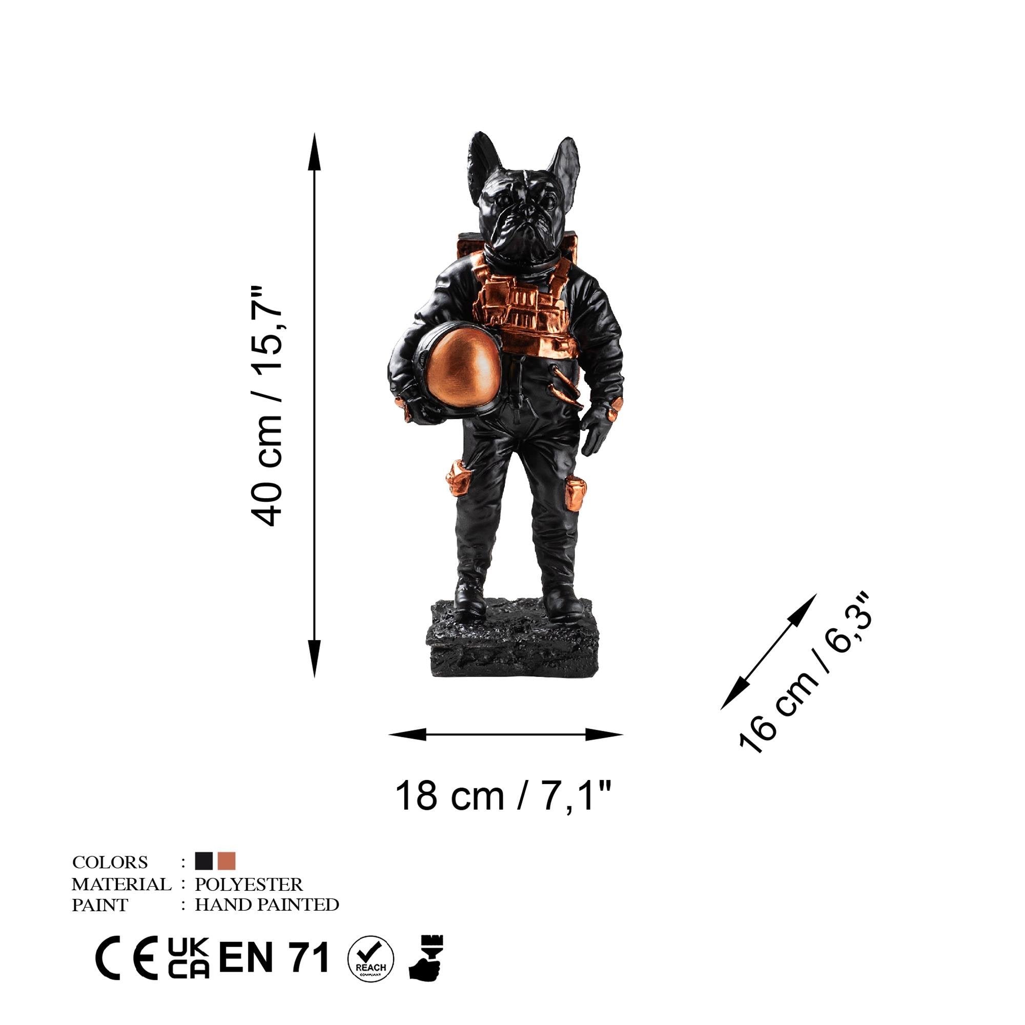 YAK-022-A Polyester Masa Aksesuarı | ByLamp