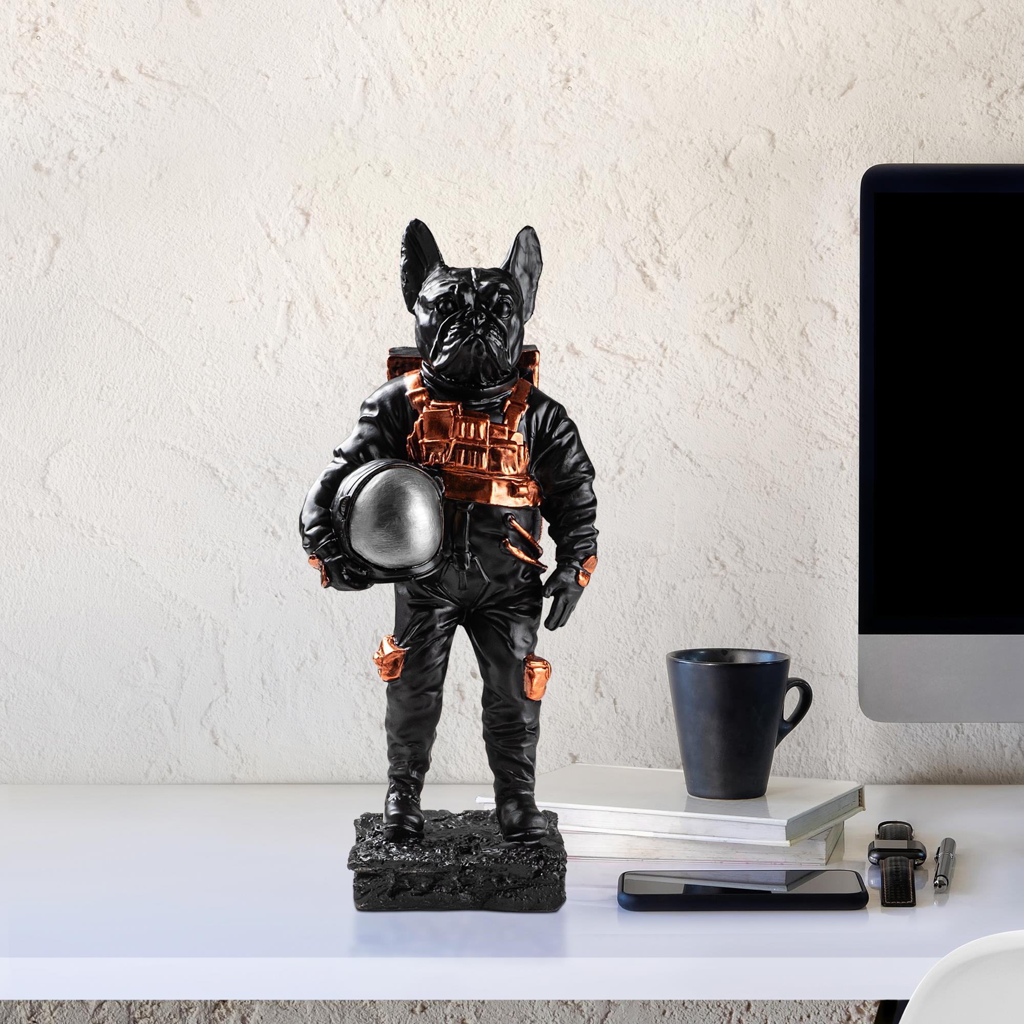 YAK-022-B Polyester Masa Aksesuarı | ByLamp