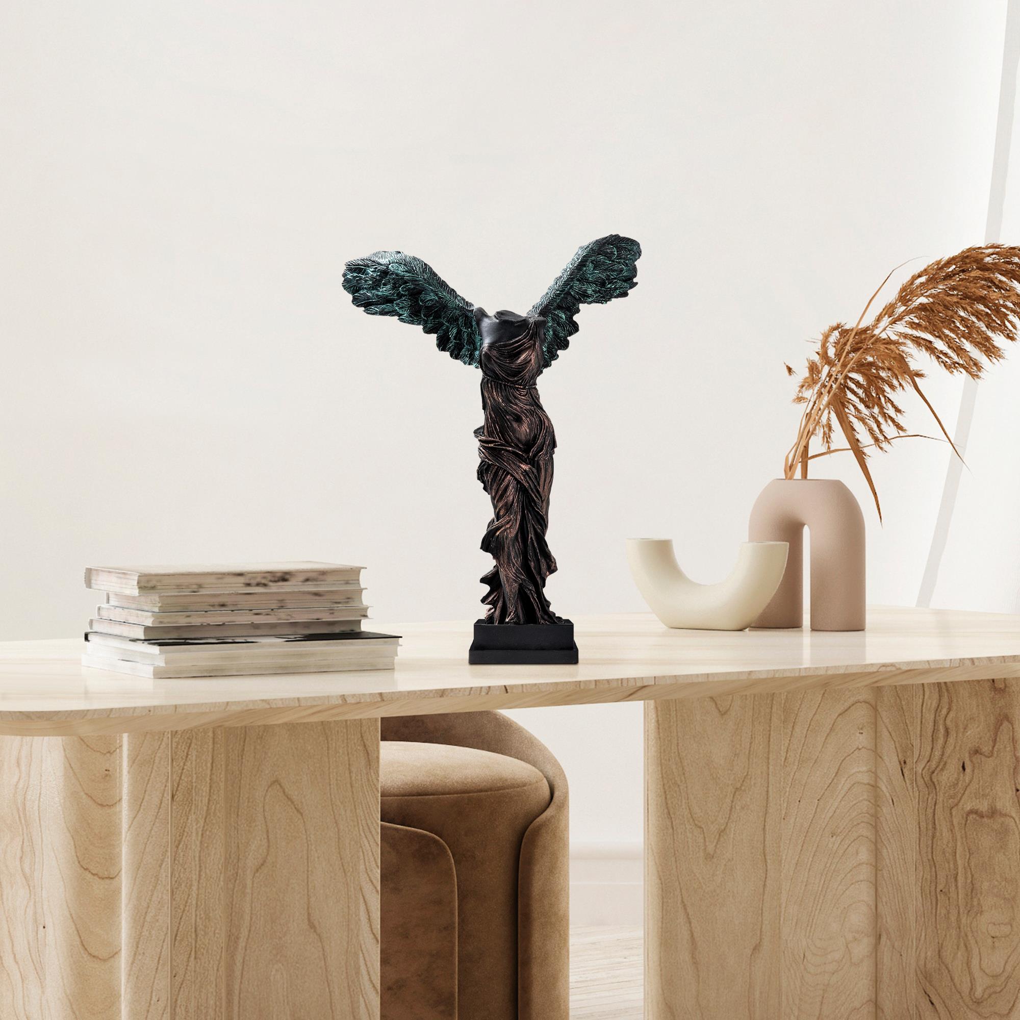 YAK-024-A Polyester Masa Aksesuarı | ByLamp