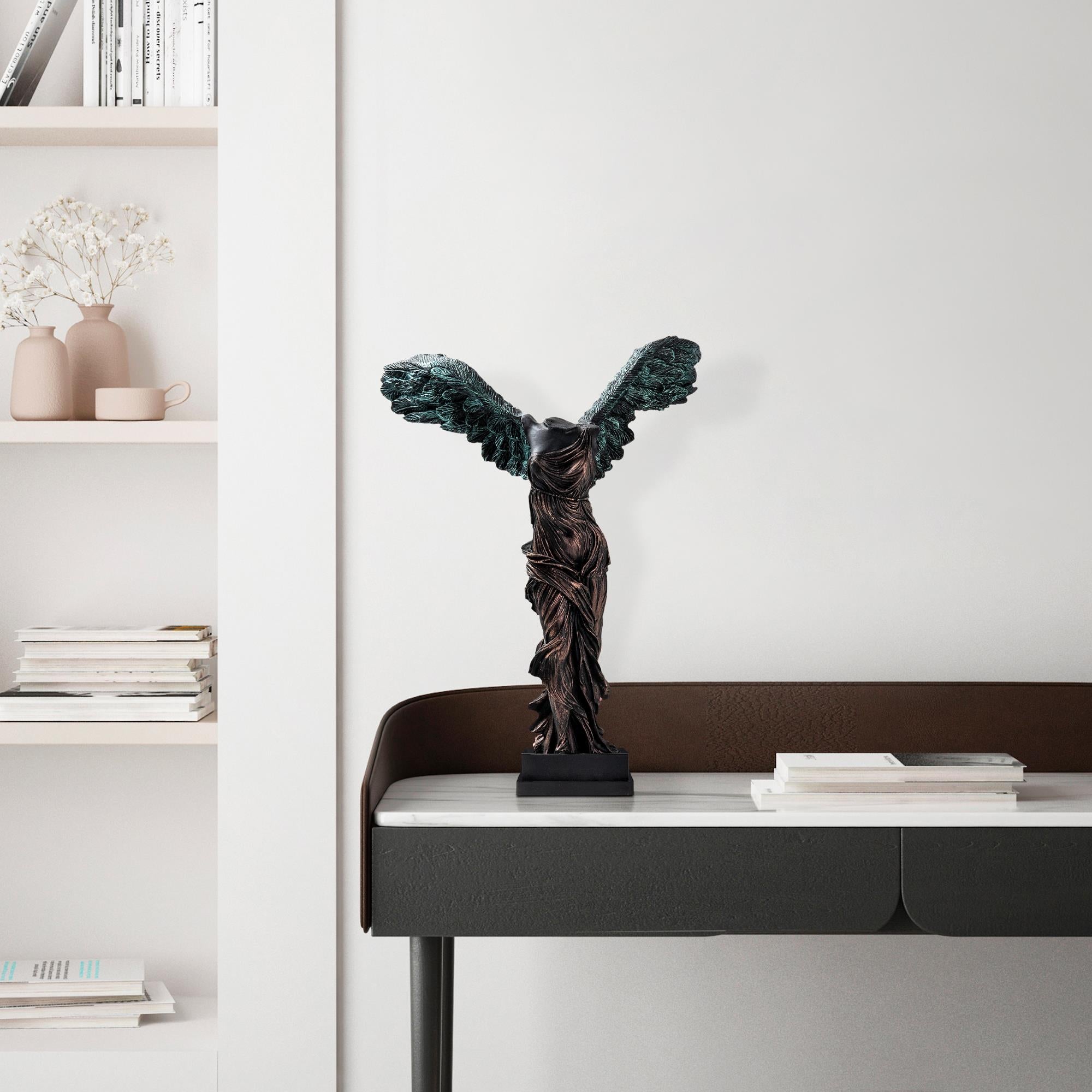 YAK-024-A Polyester Masa Aksesuarı | ByLamp