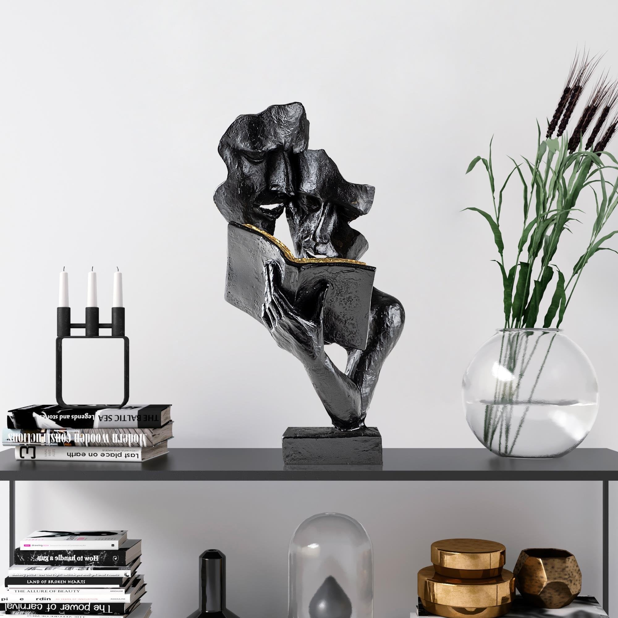 YAK-025 Polyester Masa Aksesuarı | ByLamp