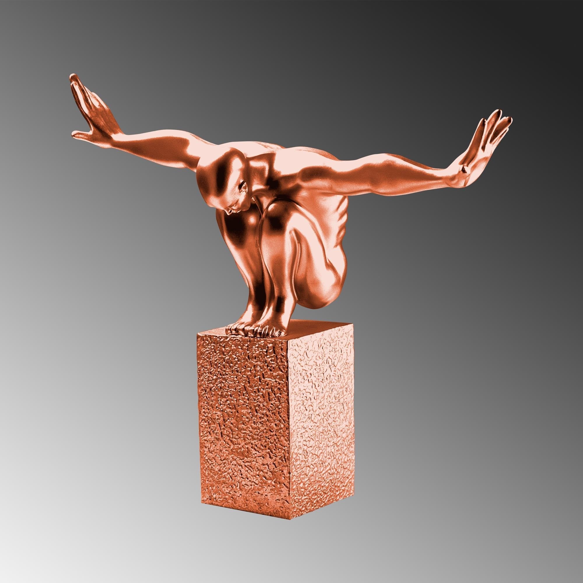 YAK-027-B Polyester Masa Aksesuarı | ByLamp