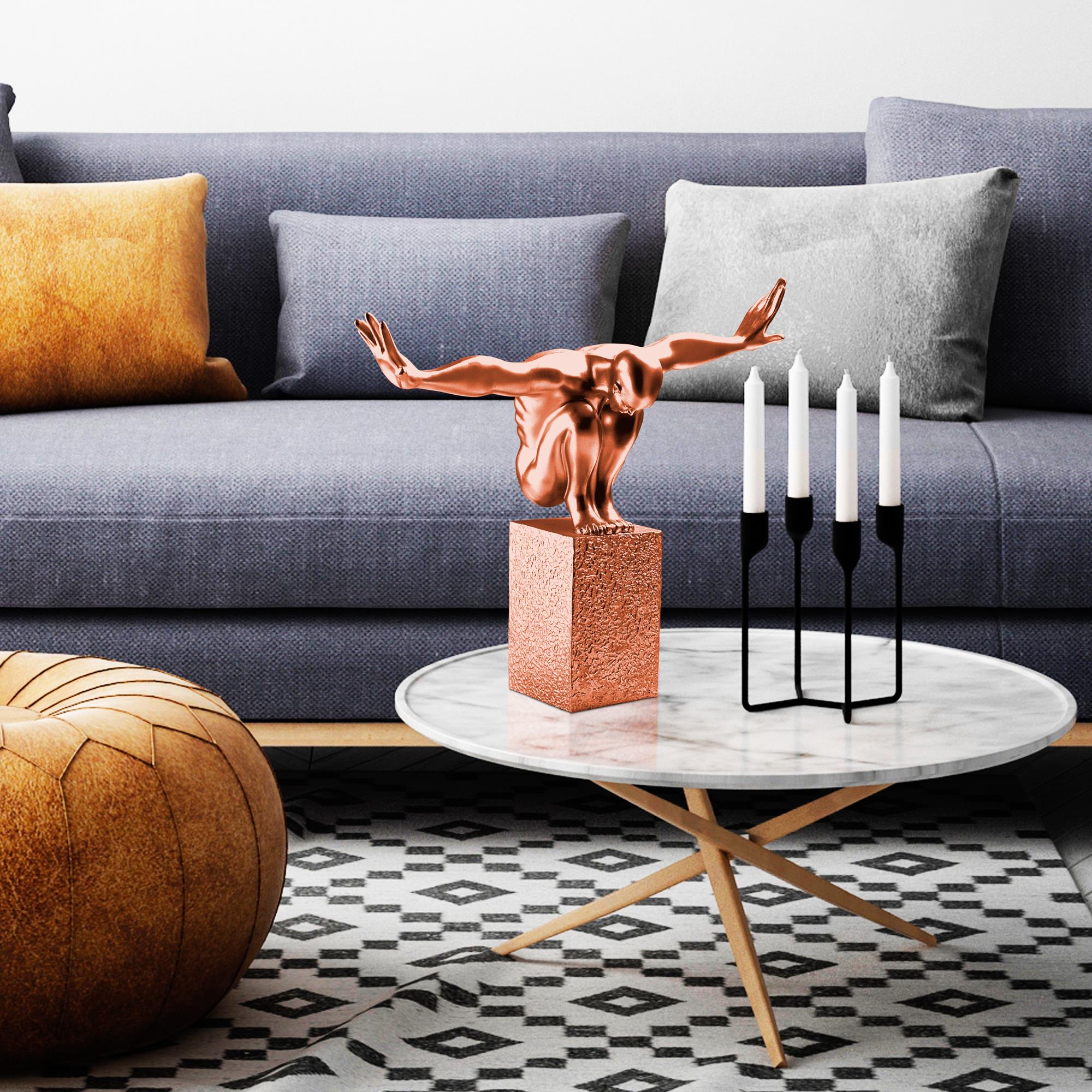 YAK-027-B Polyester Masa Aksesuarı | ByLamp