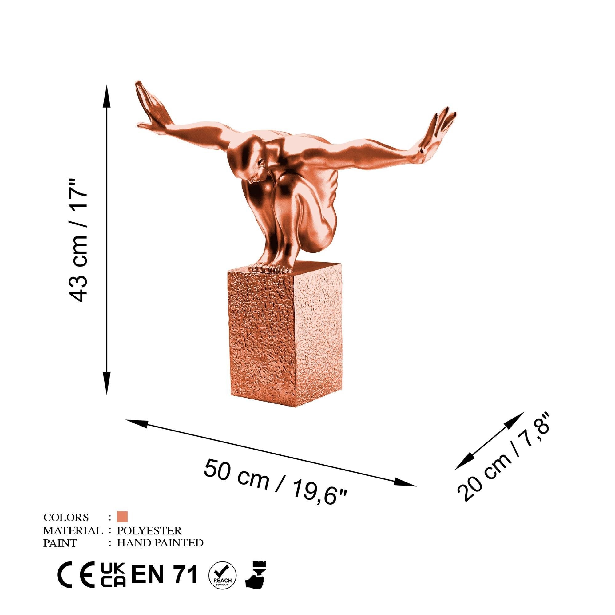 YAK-027-B Polyester Masa Aksesuarı | ByLamp