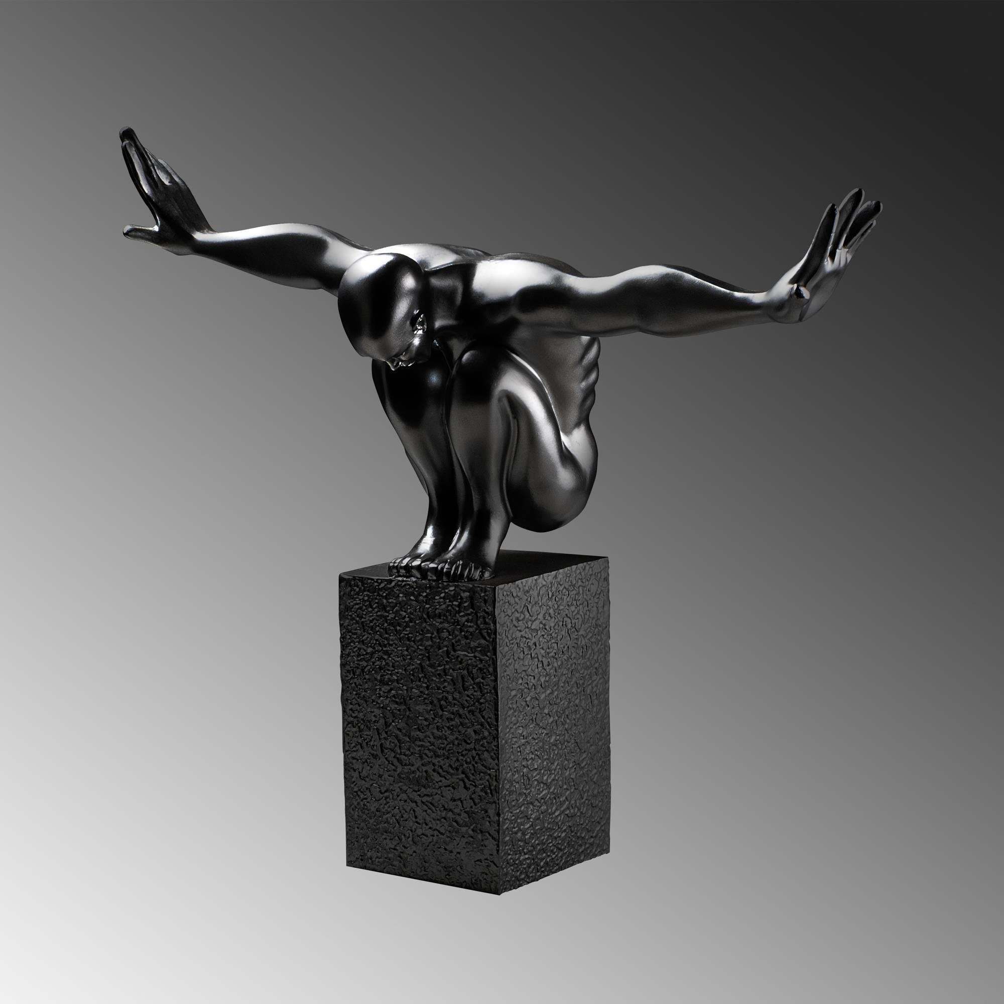 YAK-027-C Polyester Masa Aksesuarı | ByLamp