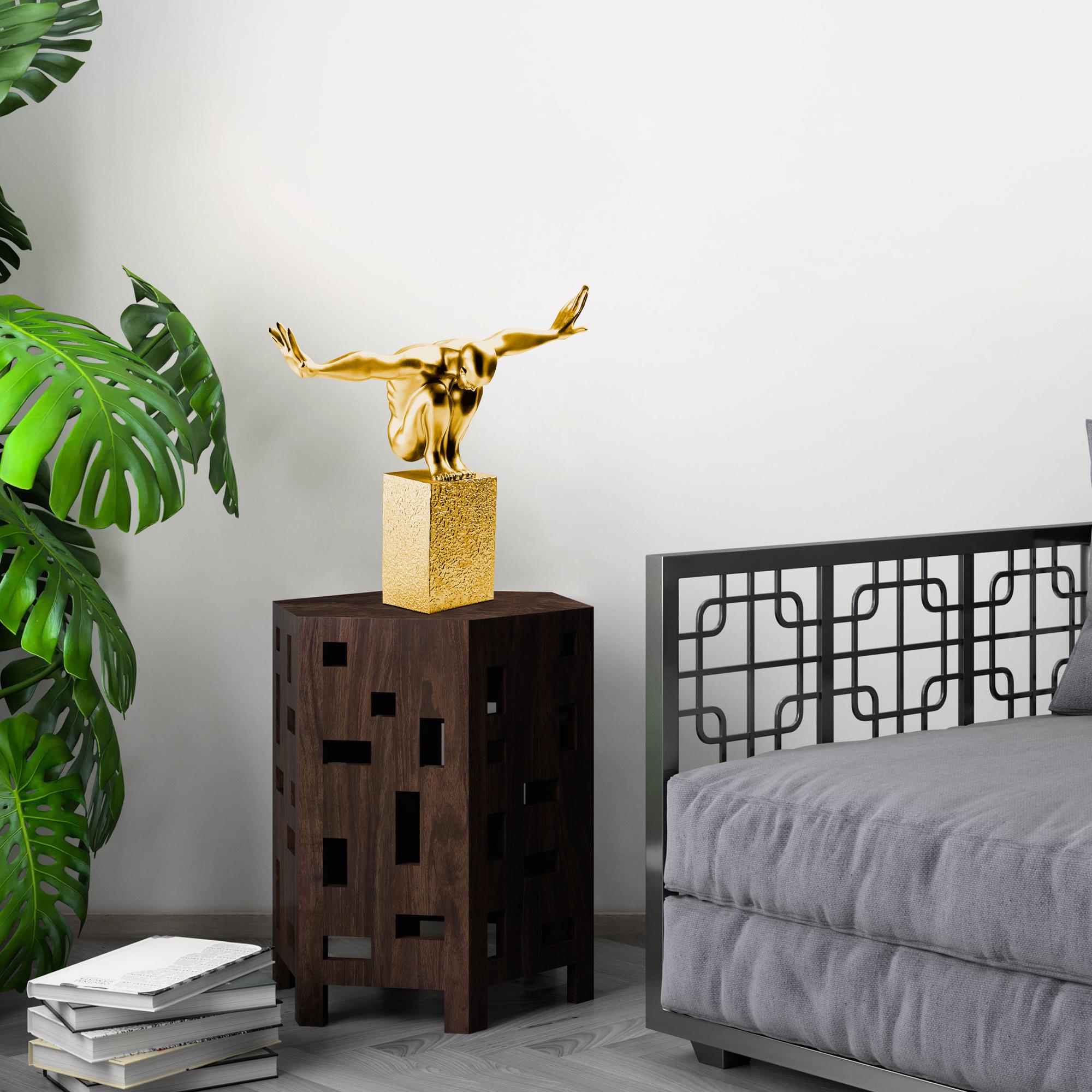 YAK-027 Polyester Masa Aksesuarı | ByLamp