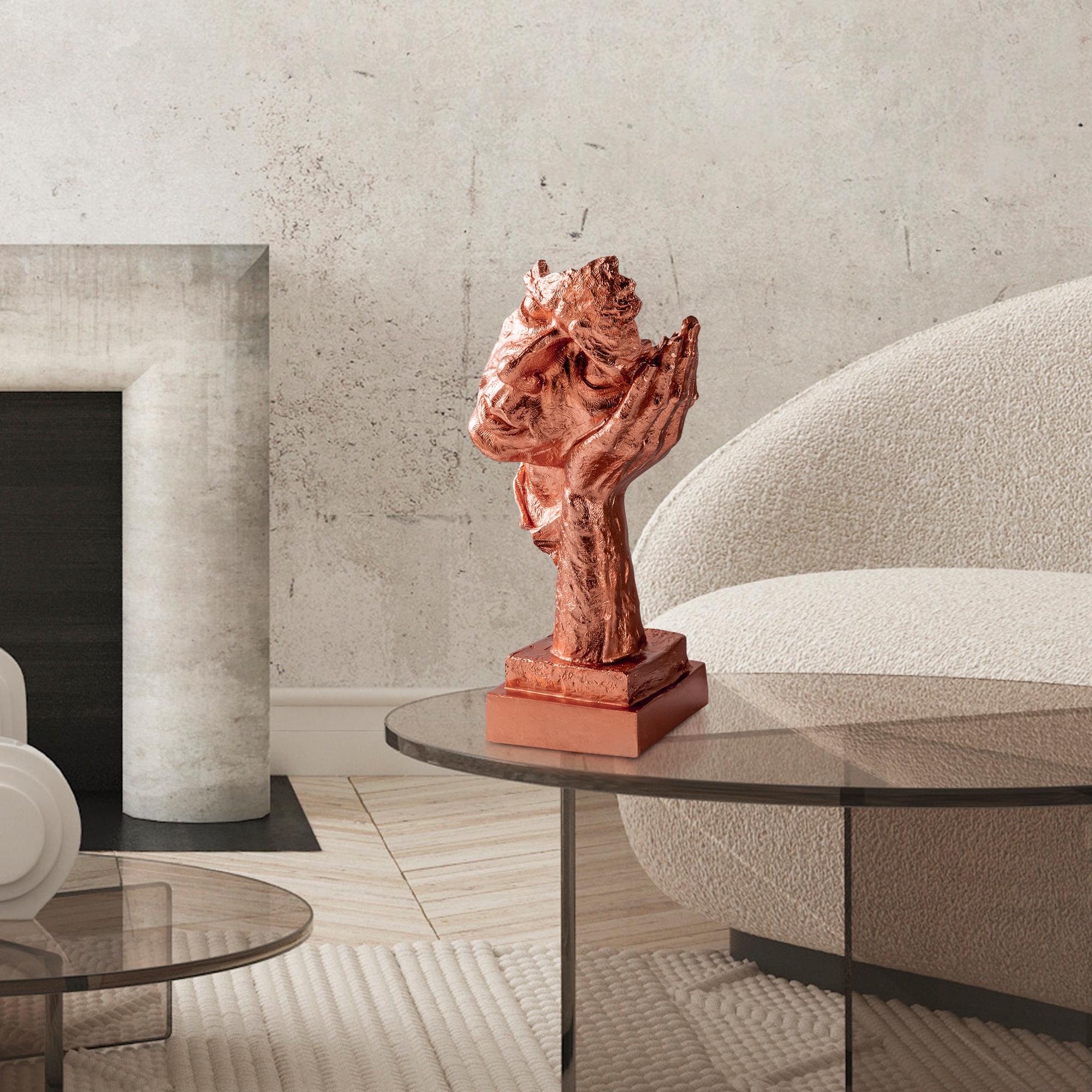 YAK-030-A Polyester Masa Aksesuarı | ByLamp