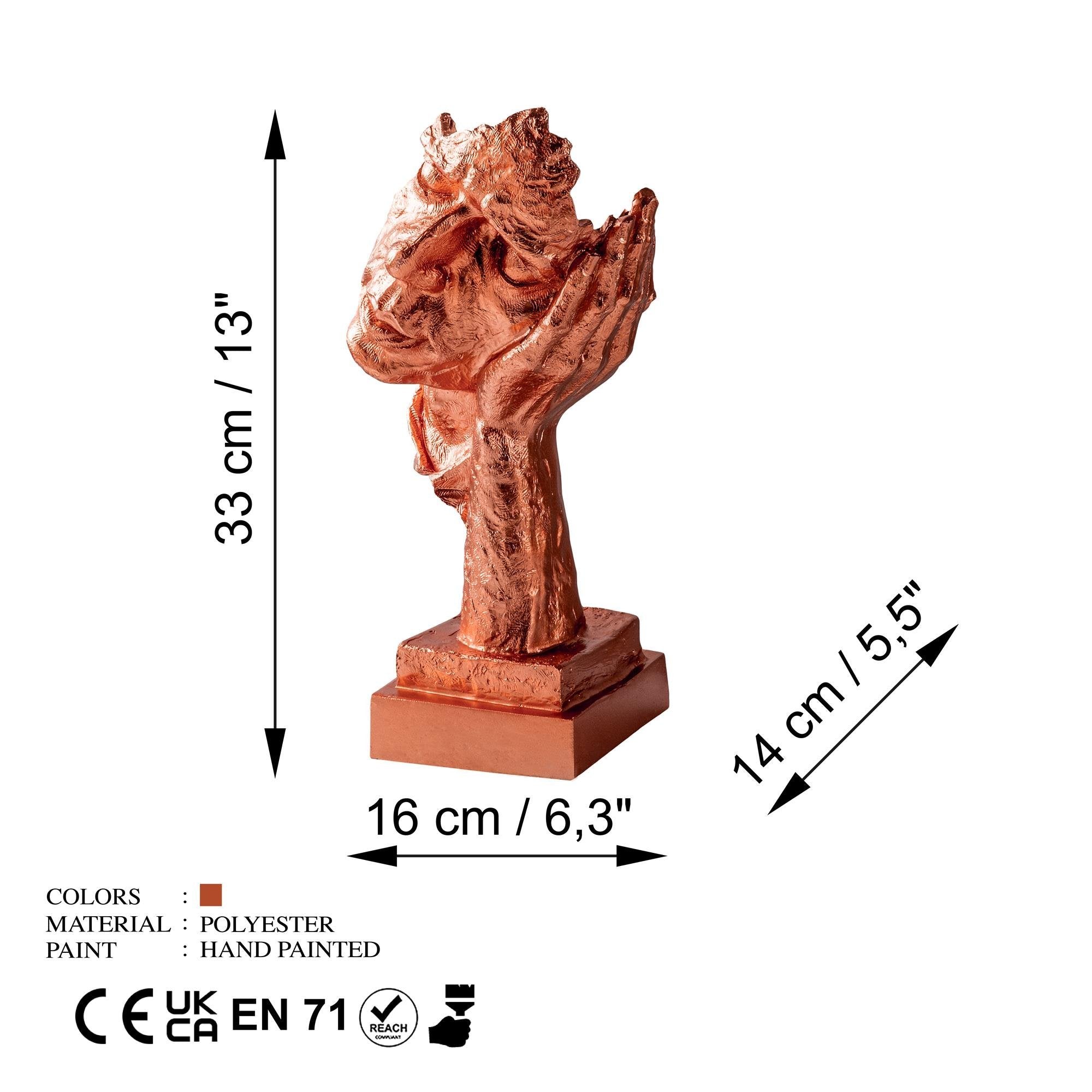 YAK-030-A Polyester Masa Aksesuarı | ByLamp