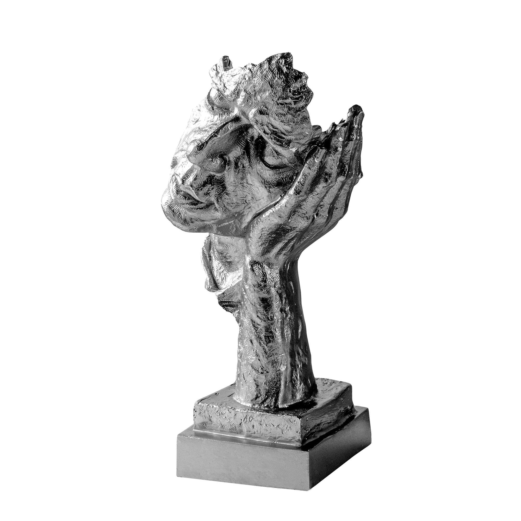 YAK-030-B Polyester Masa Aksesuarı | ByLamp