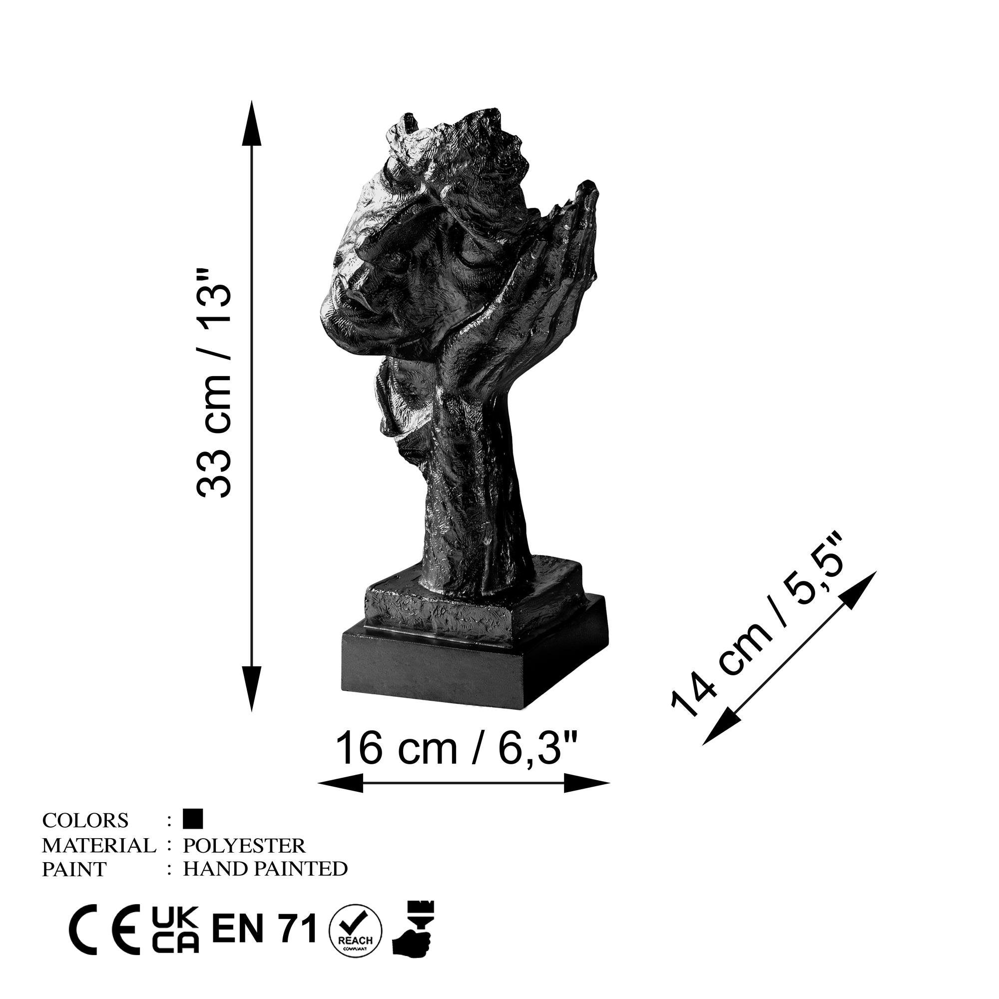 YAK-030-C Polyester Masa Aksesuarı | ByLamp