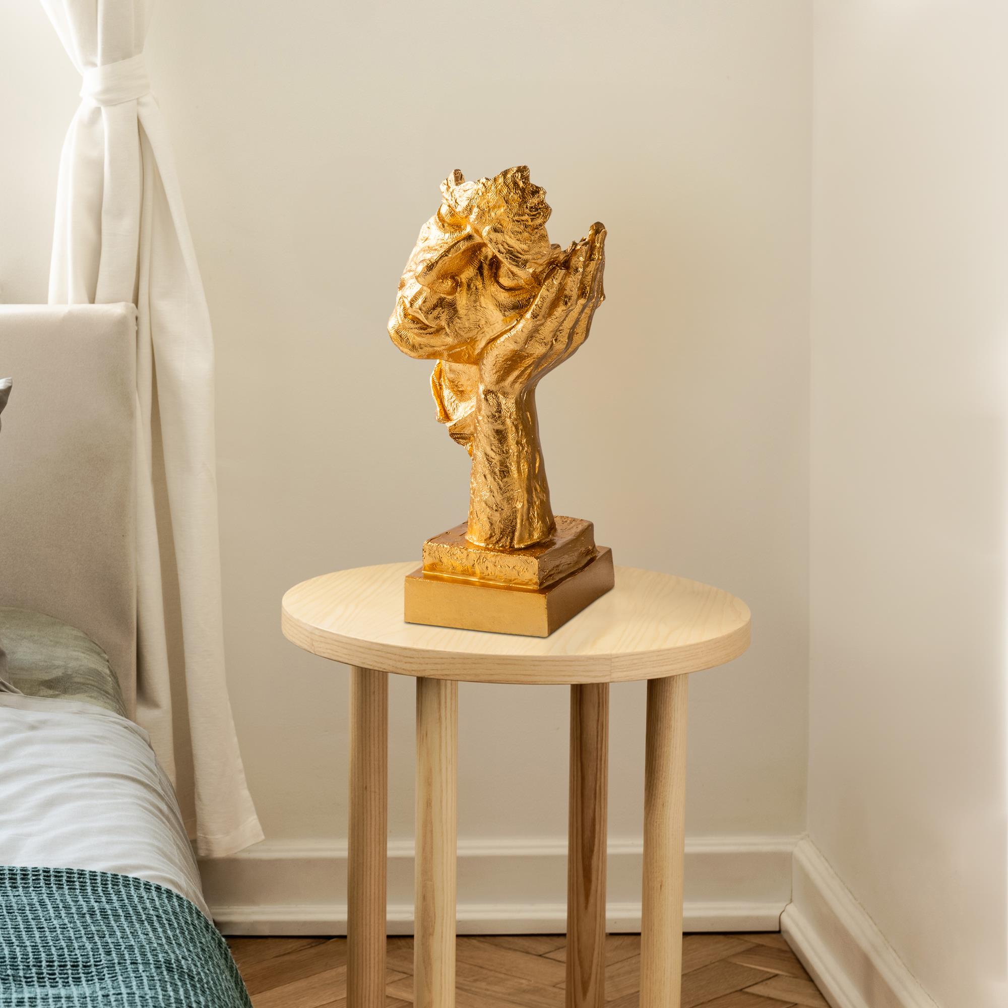 YAK-030 Polyester Masa Aksesuarı | ByLamp