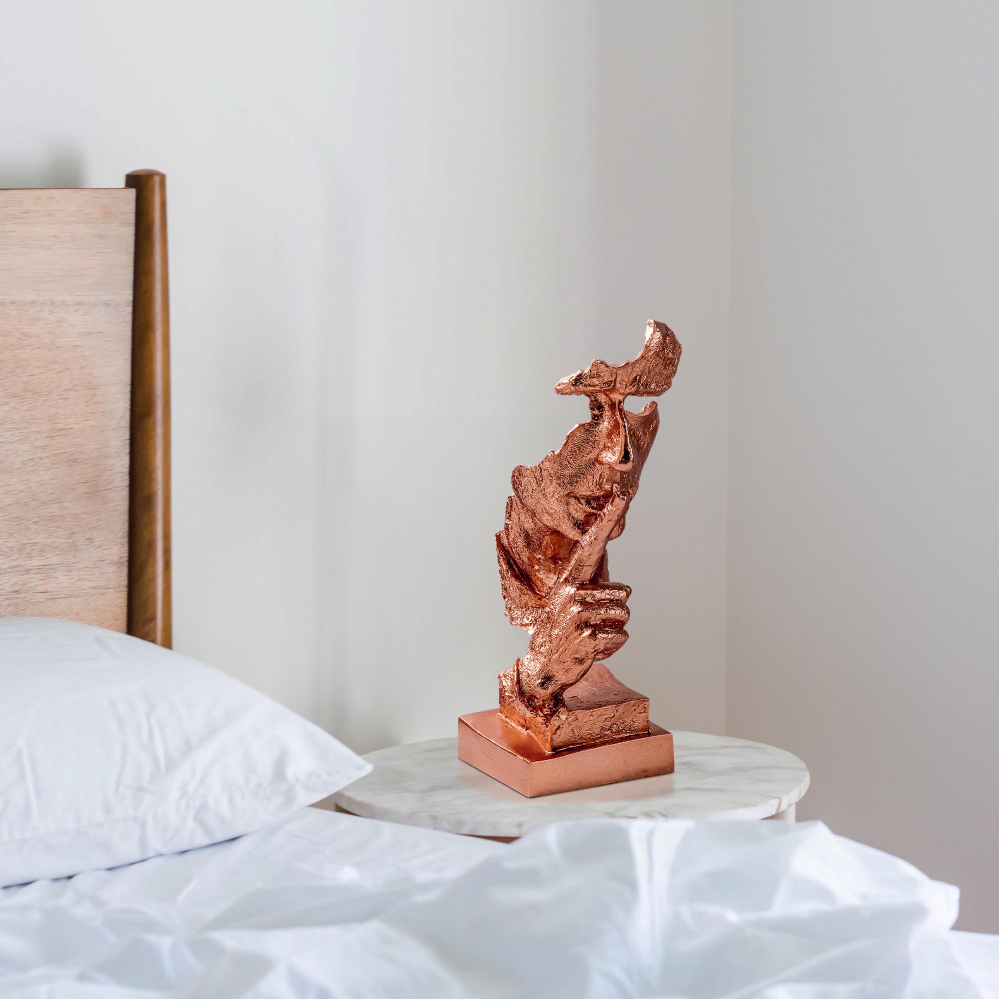 YAK-031-A Polyester Masa Aksesuarı | ByLamp