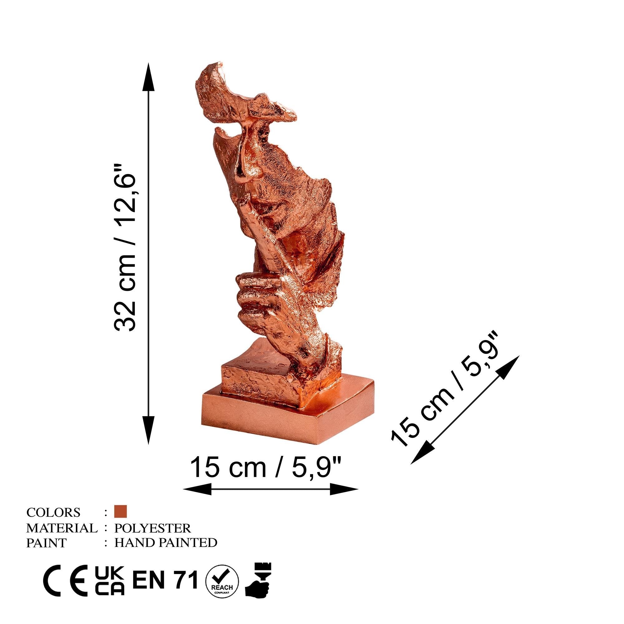 YAK-031-A Polyester Masa Aksesuarı | ByLamp