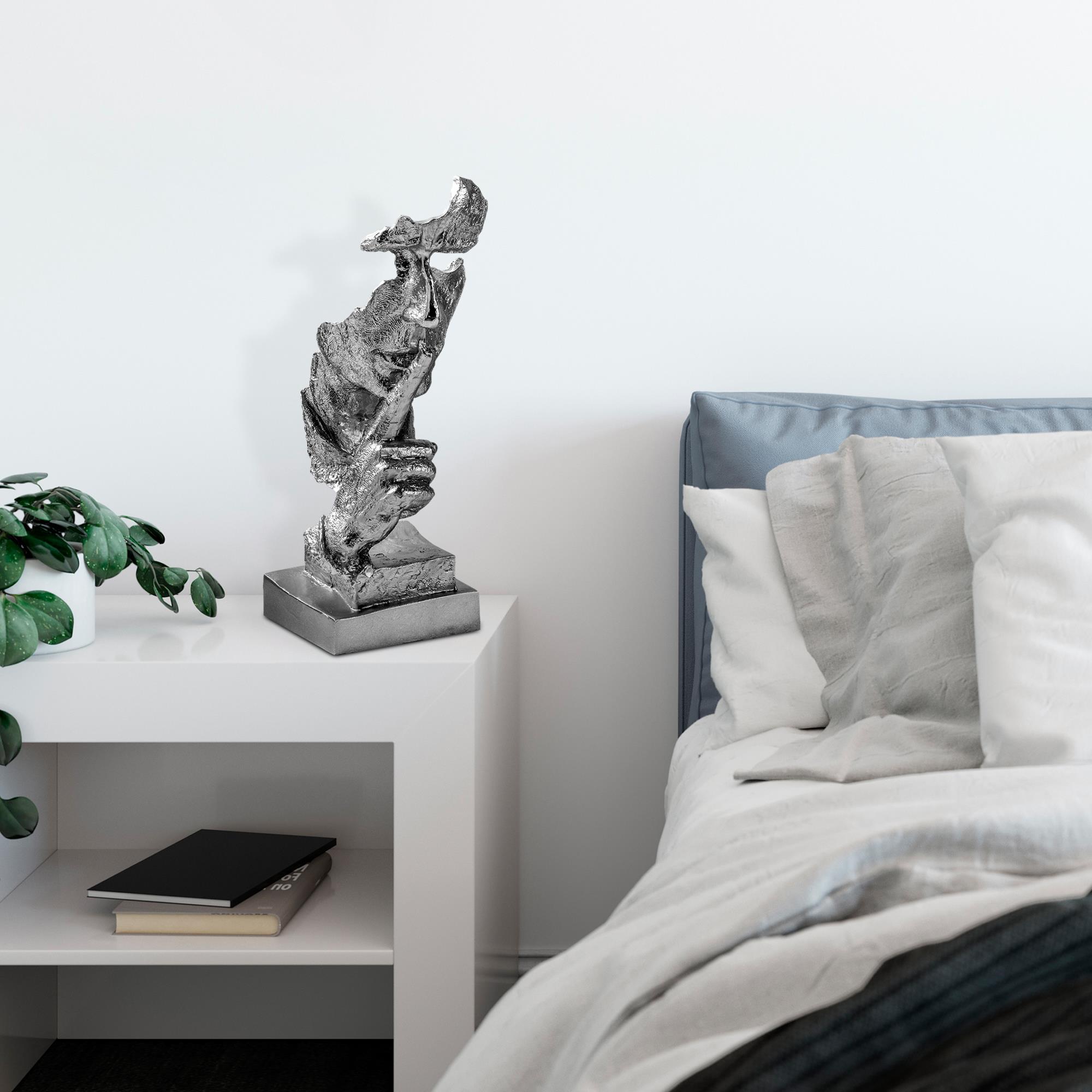 YAK-031-B Polyester Masa Aksesuarı | ByLamp