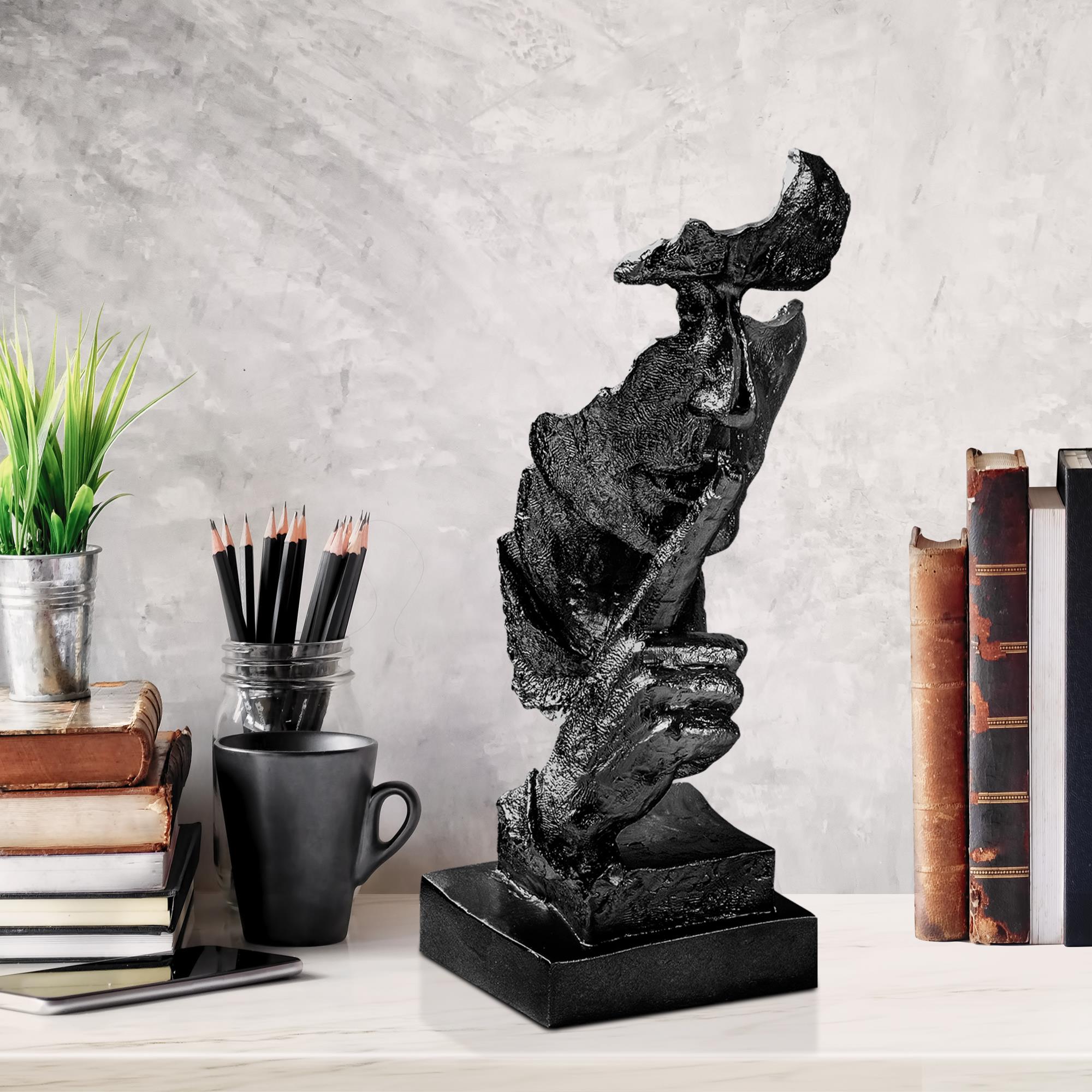 YAK-031-C Polyester Masa Aksesuarı | ByLamp