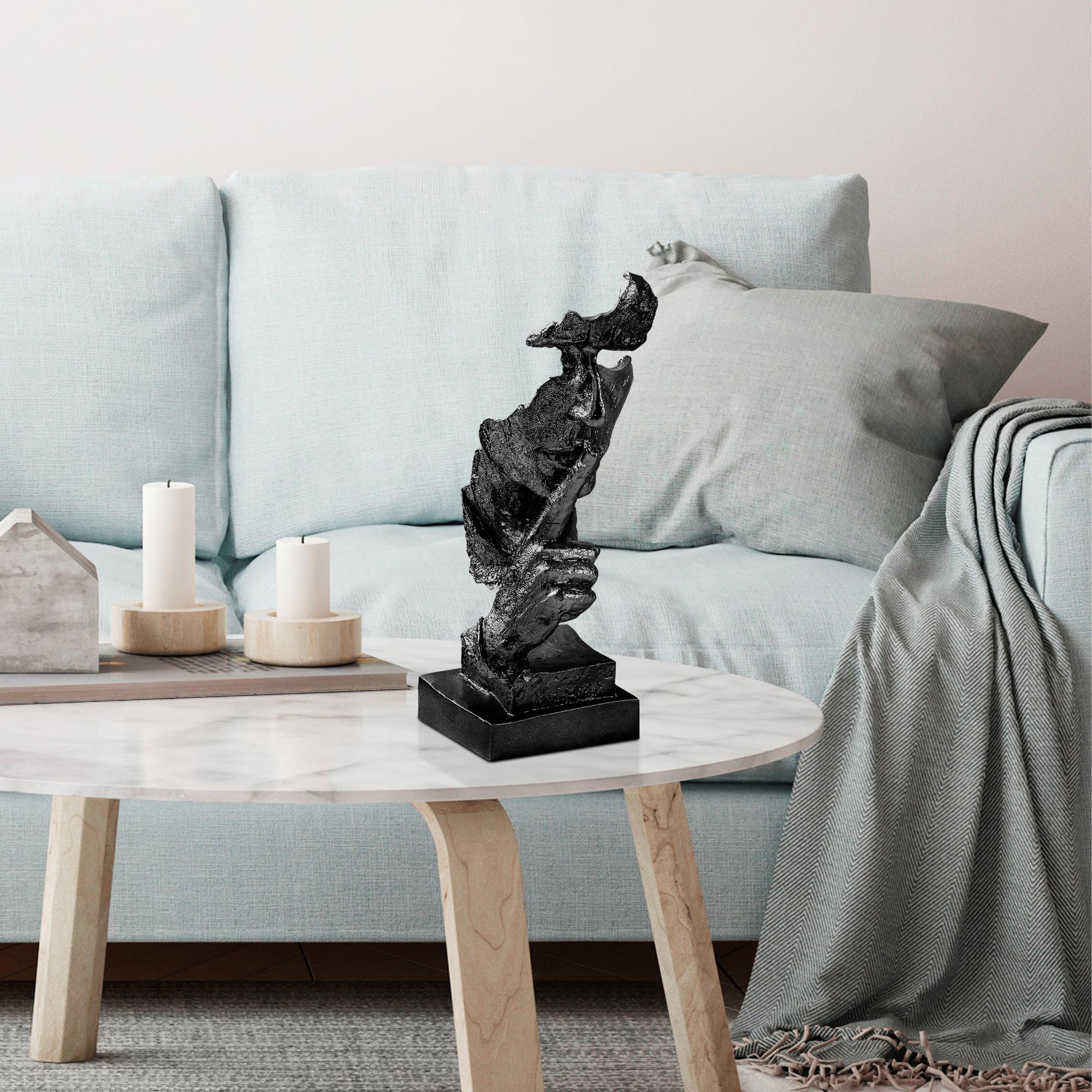 YAK-031-C Polyester Masa Aksesuarı | ByLamp