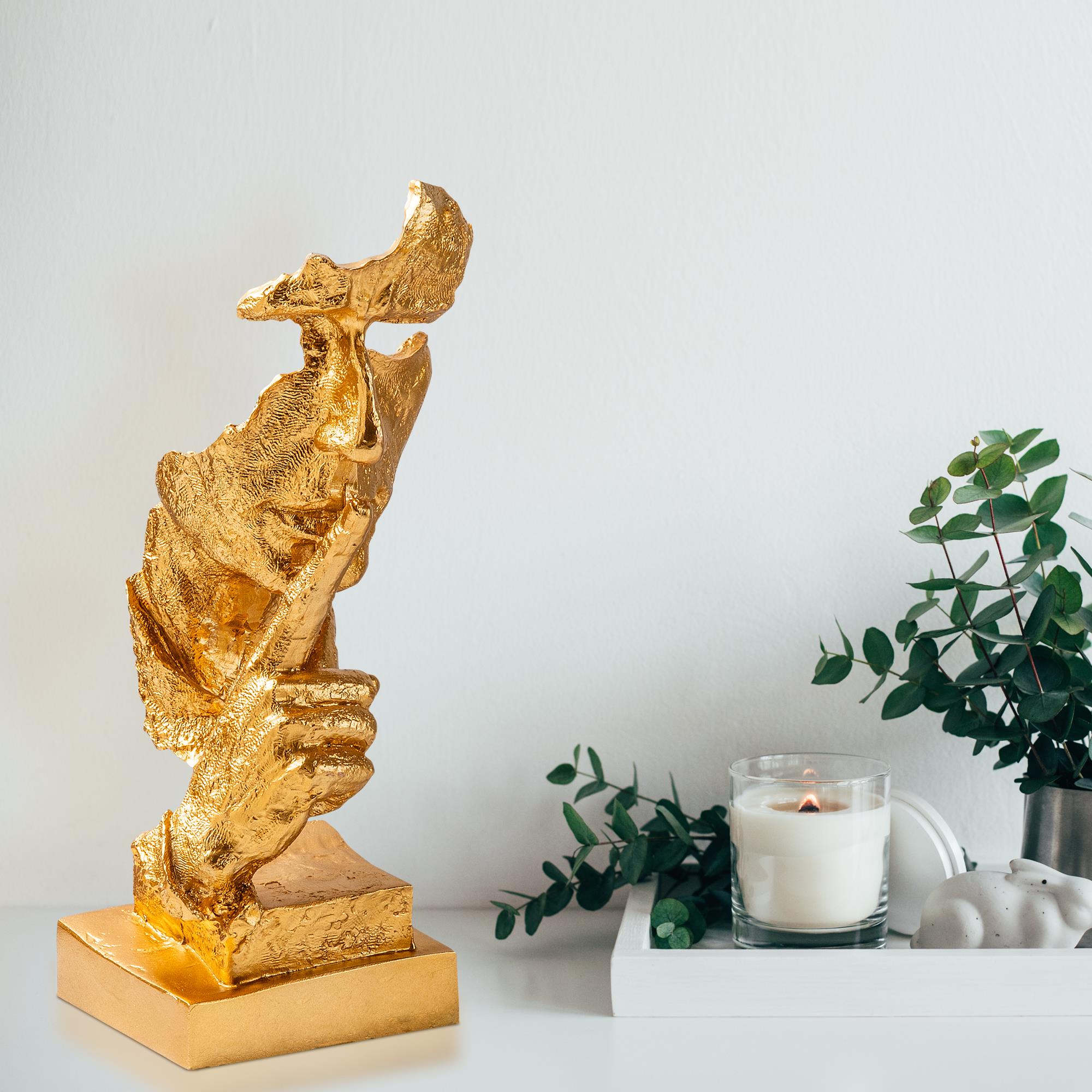 YAK-031 Polyester Masa Aksesuarı | ByLamp