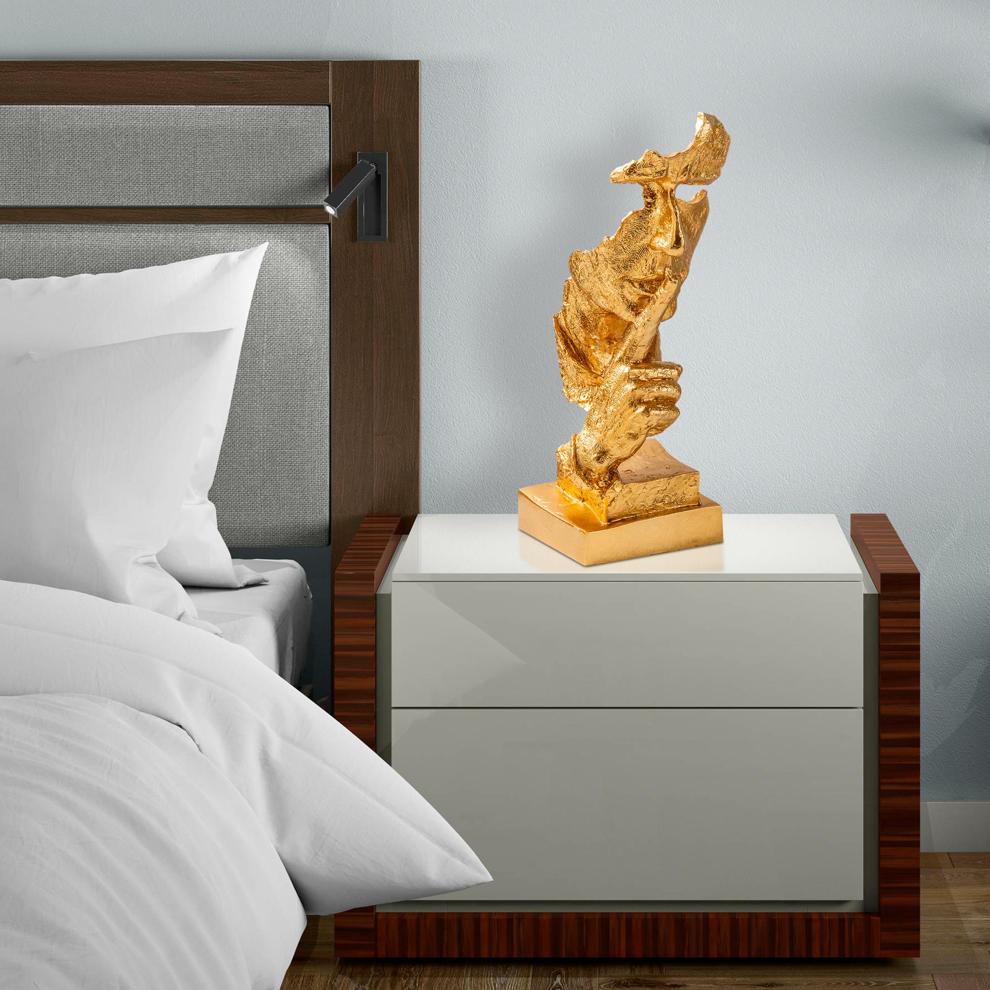 YAK-031 Polyester Masa Aksesuarı | ByLamp